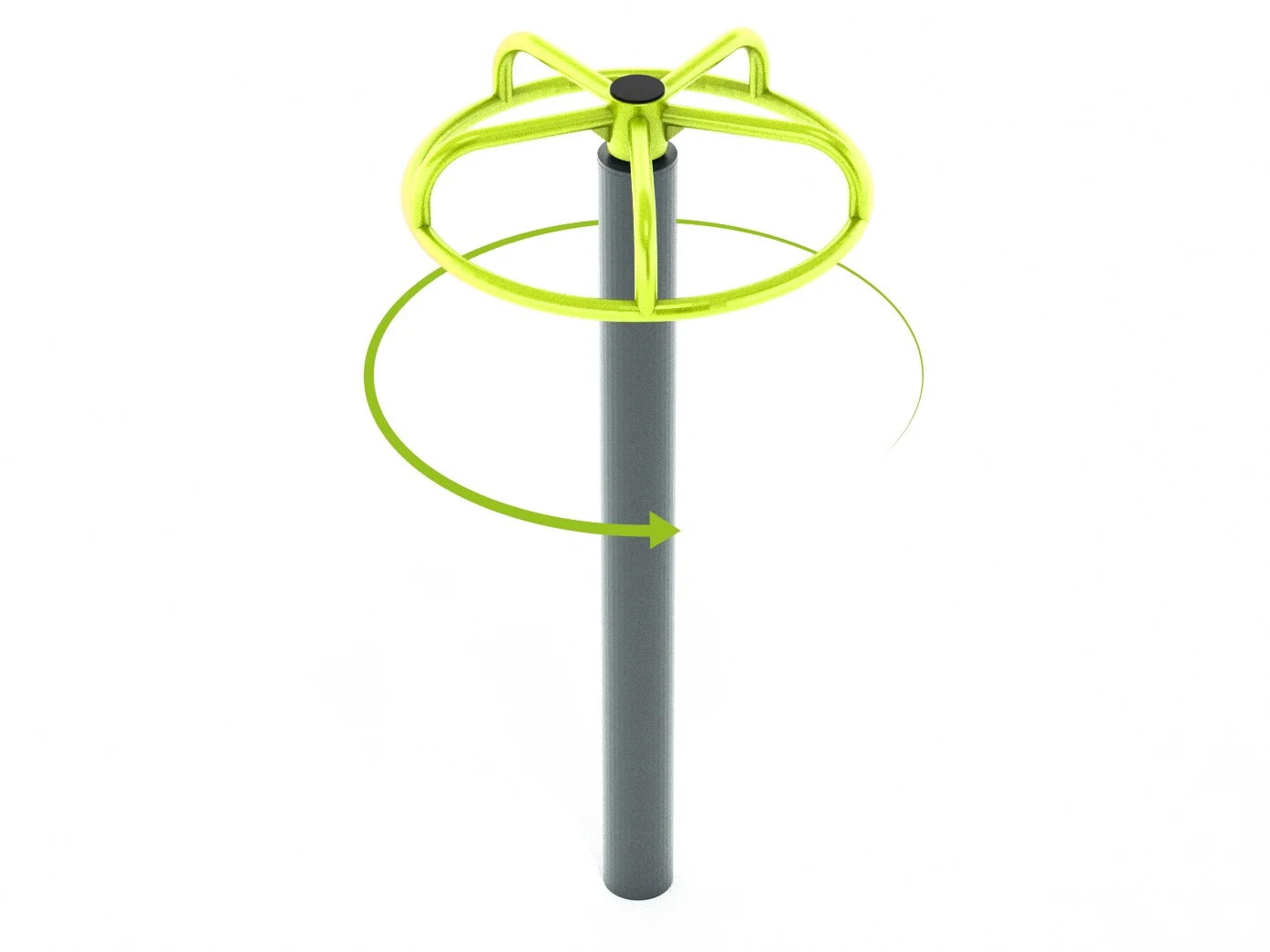 SB3050 - Regor Overhead Rotator 