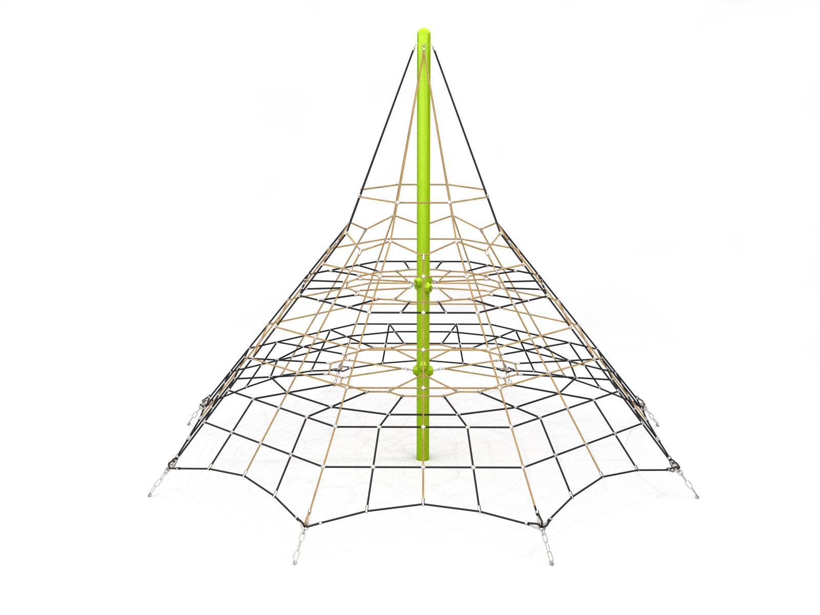 SB8134 - Giza Cone Net Climber 
