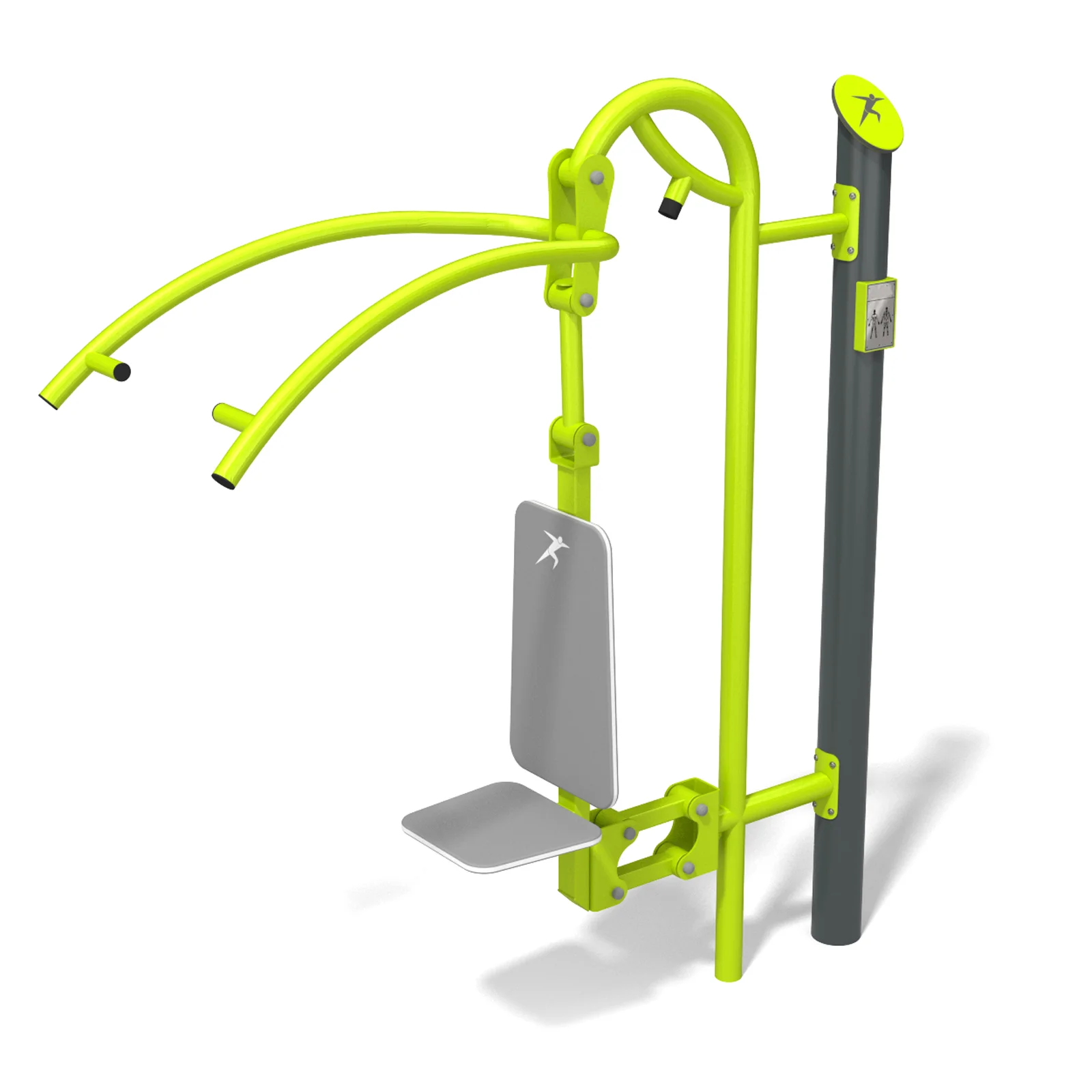SB6843 - Clancy Pull Down Station 
