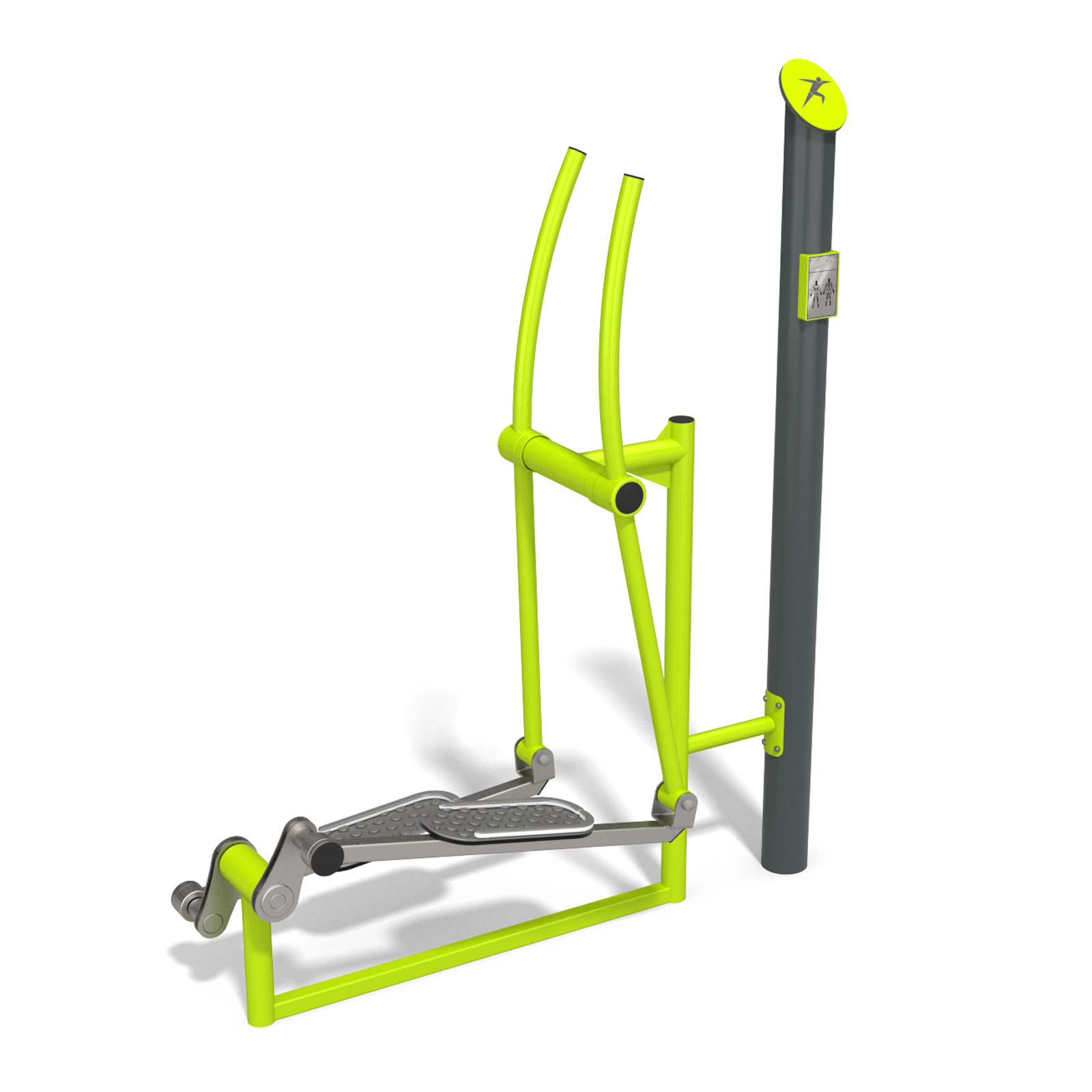 SB6846 - Kingsbury Cross Trainer 