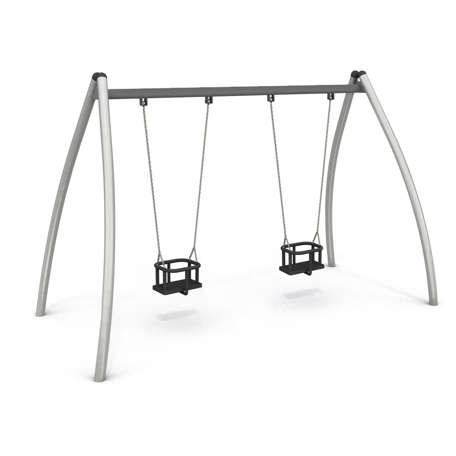 SB2059 - Bromo Toddler Double Swing 