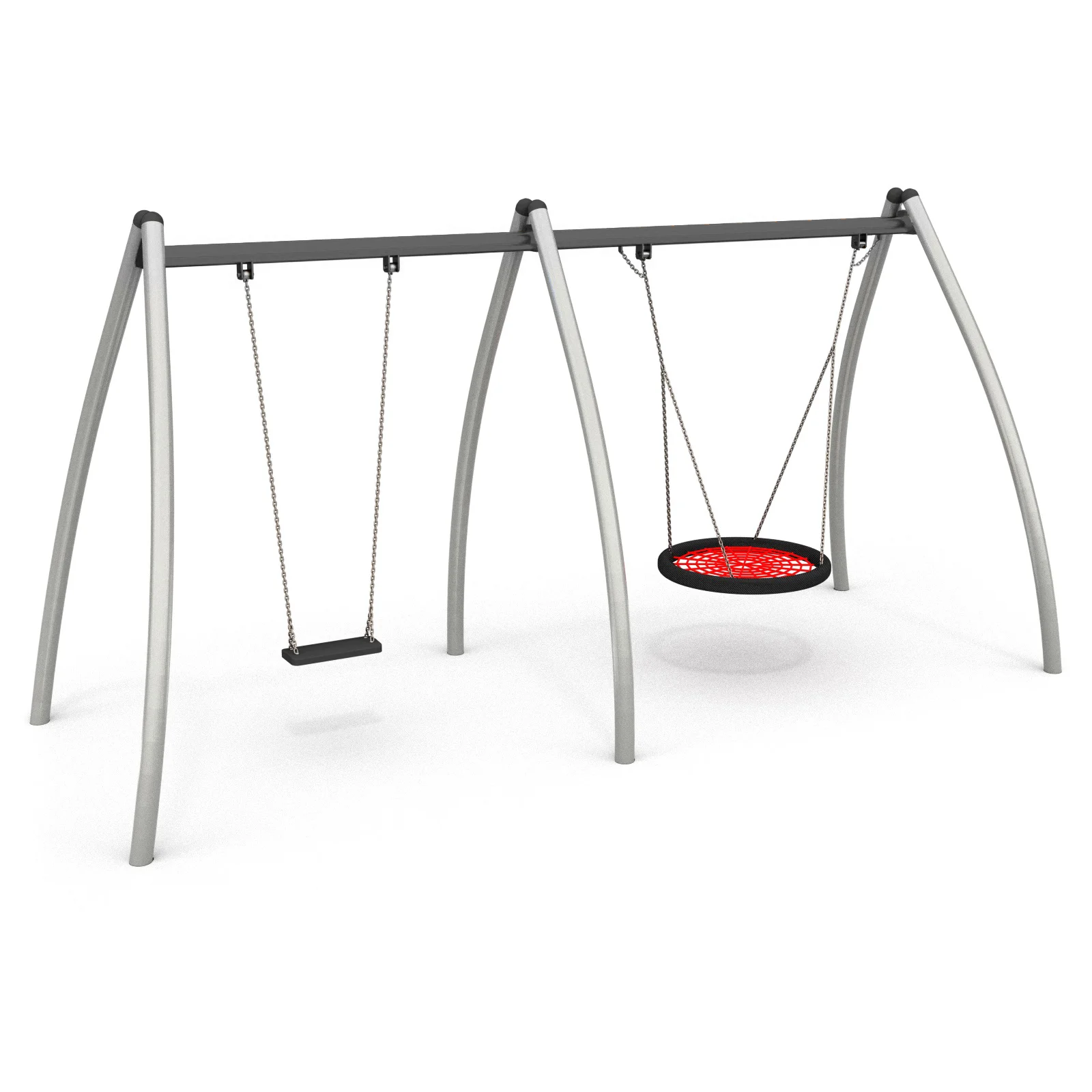 SB2056 - Pinatubo Junior and Basket Swing 