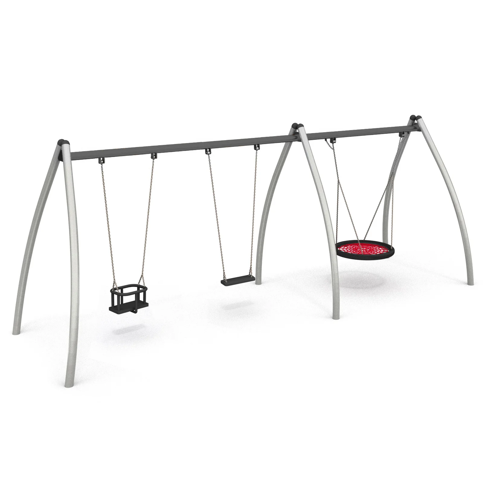 SB2061 - Cotopaxi Junior, Toddler and Basket Swing 