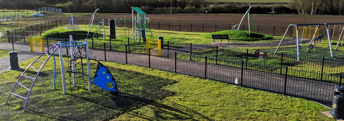 South Green, Stotfold