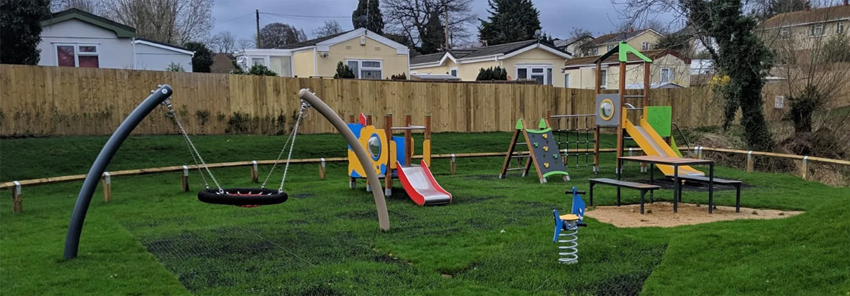 Bayswater Farm, Barton