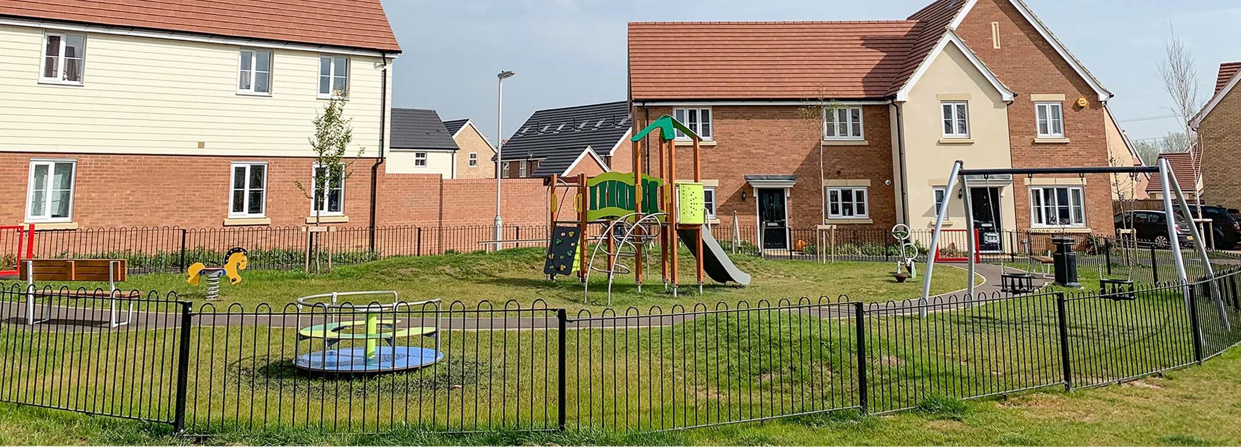 Kings Reach, Biggleswade