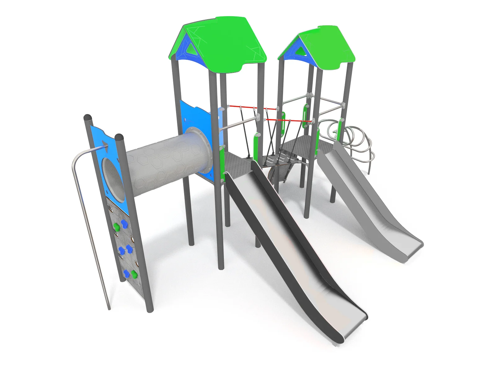 SB135 - Alioth Multi-Play Unit 
