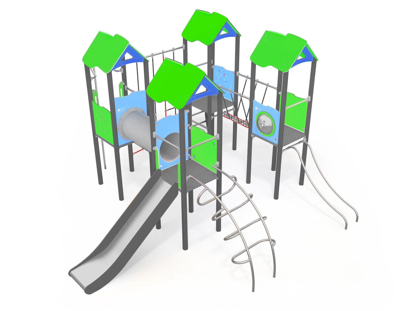 SB137 - Alnair Multi-Play Unit 
