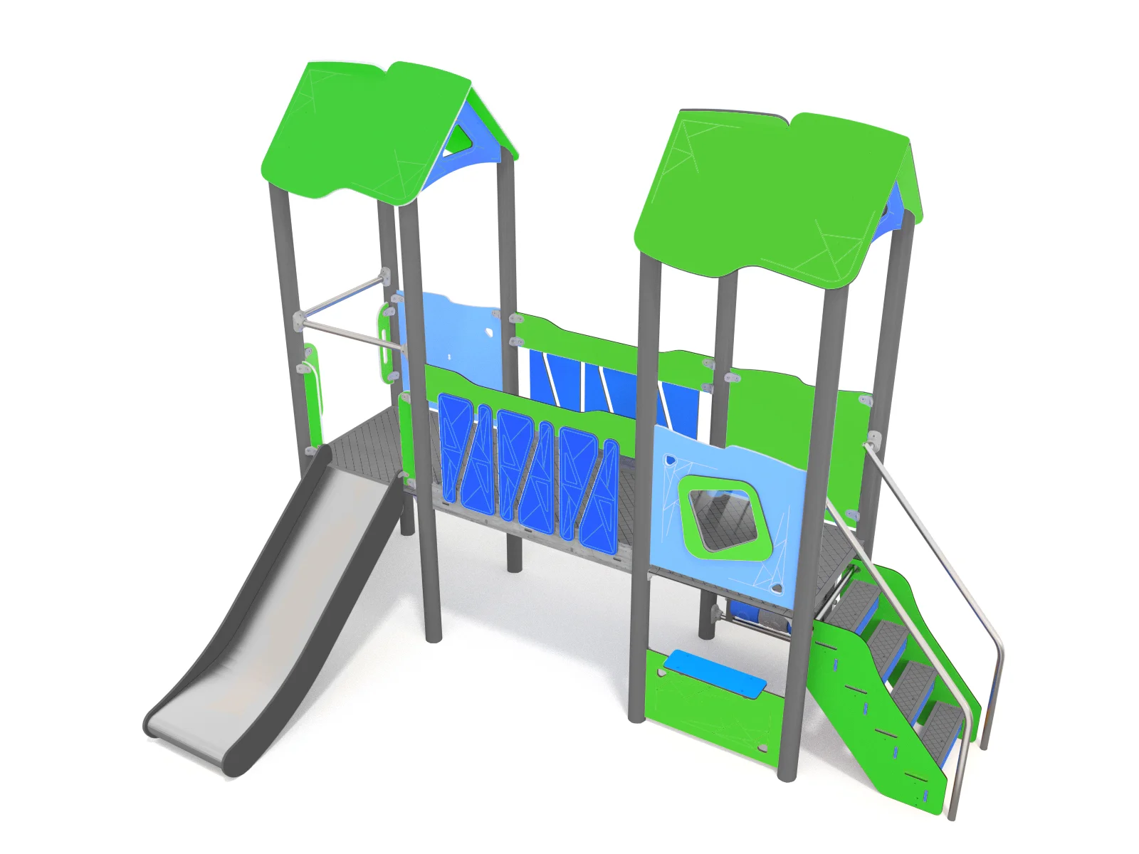 SB138 - Ravnar Multi-Play Unit 