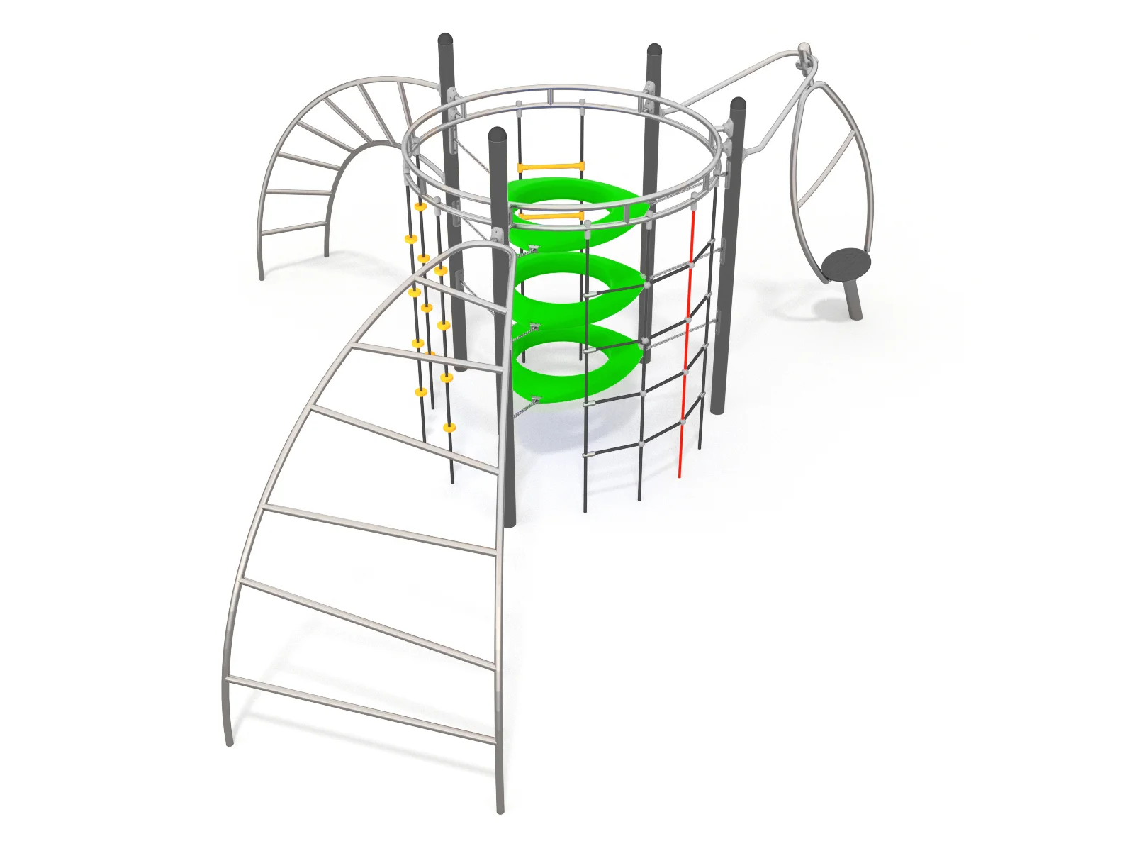 SB143 - Lyra Multi-Play Unit 