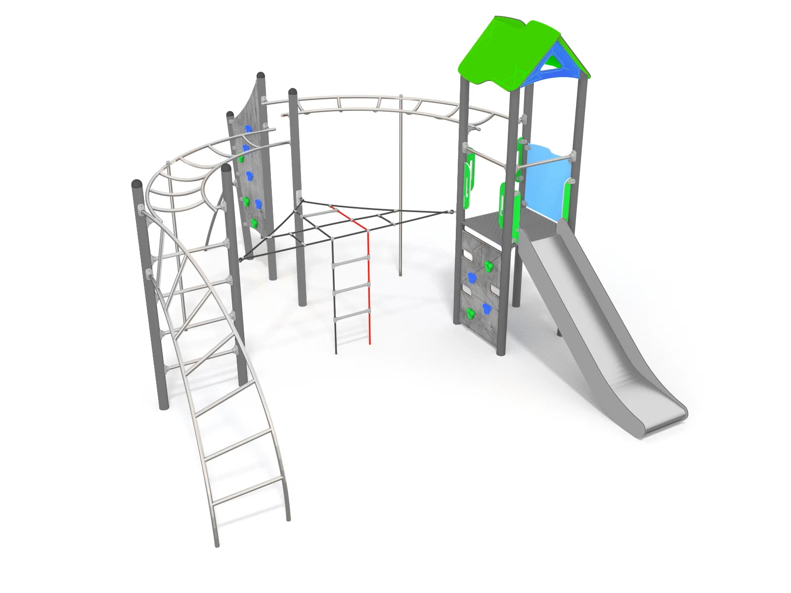 SB144 - Altair Multi-Play Unit 