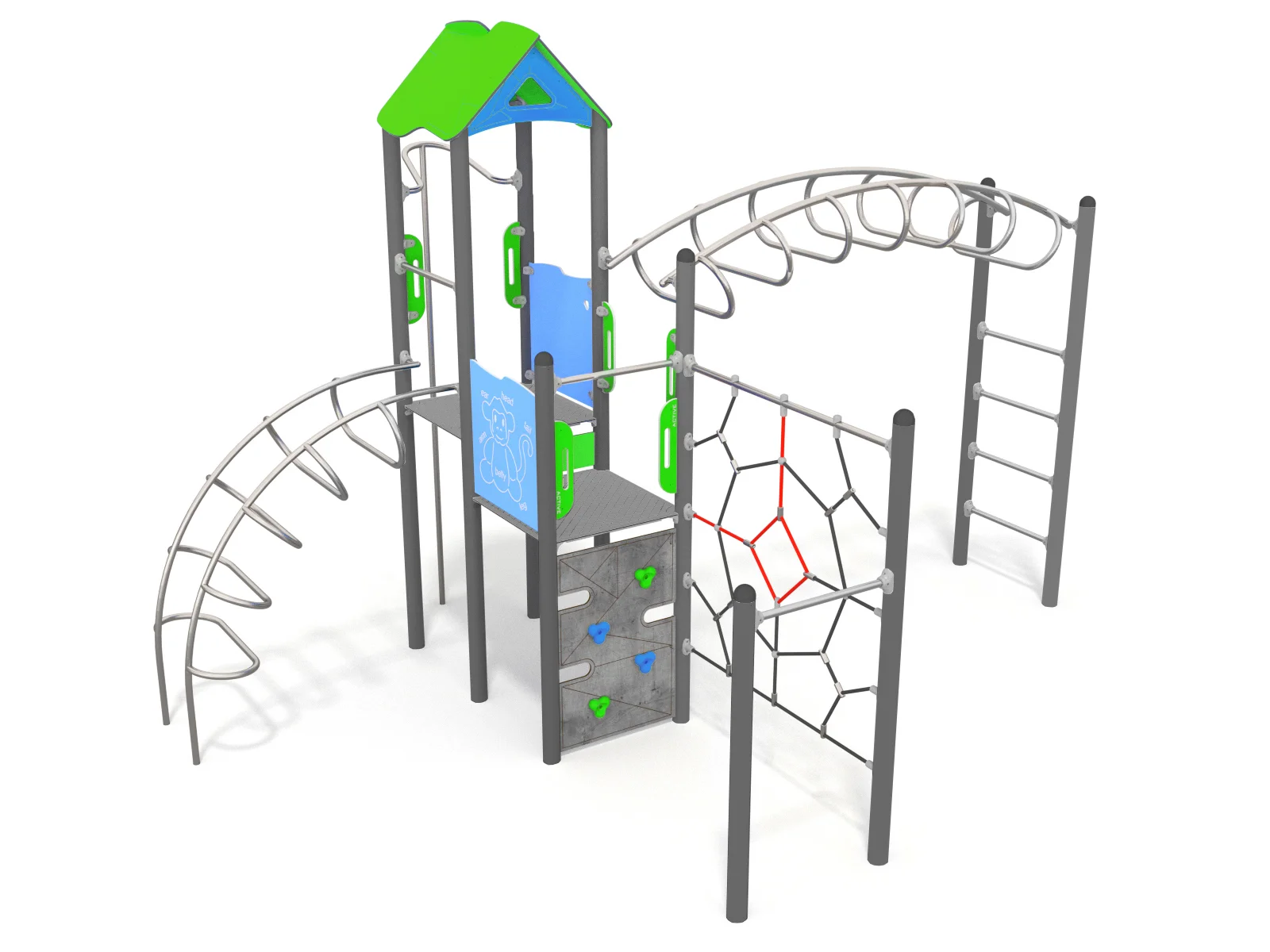 SB159 - Sigar Multi-Play Unit 