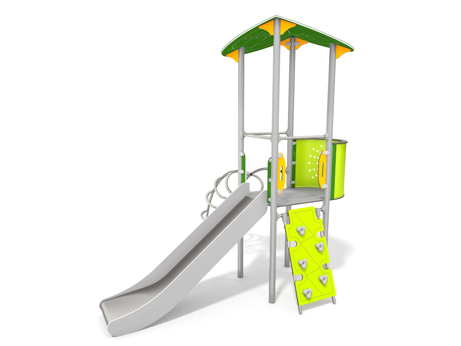 SB733 - Bolton Multi-Play Unit
