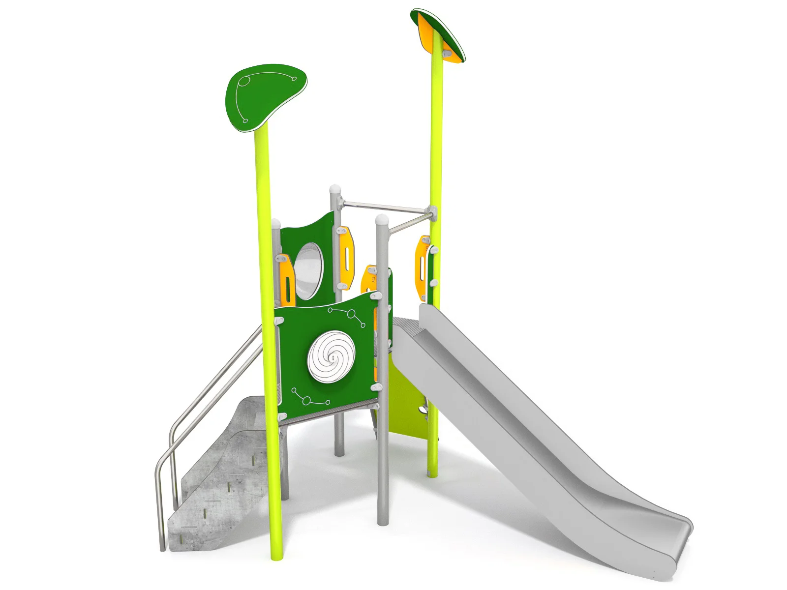 SB735 - Clegane Multi-Play Unit