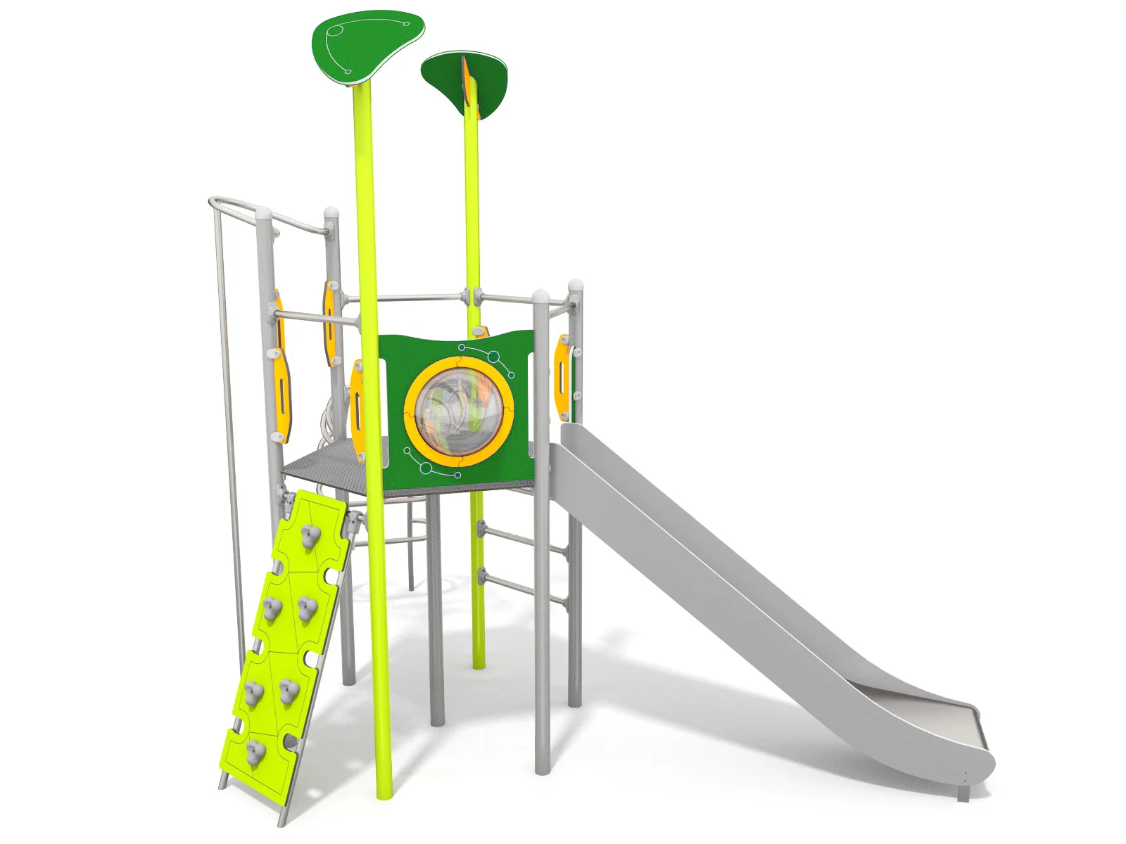 SB737 - Reed Multi-Play Unit