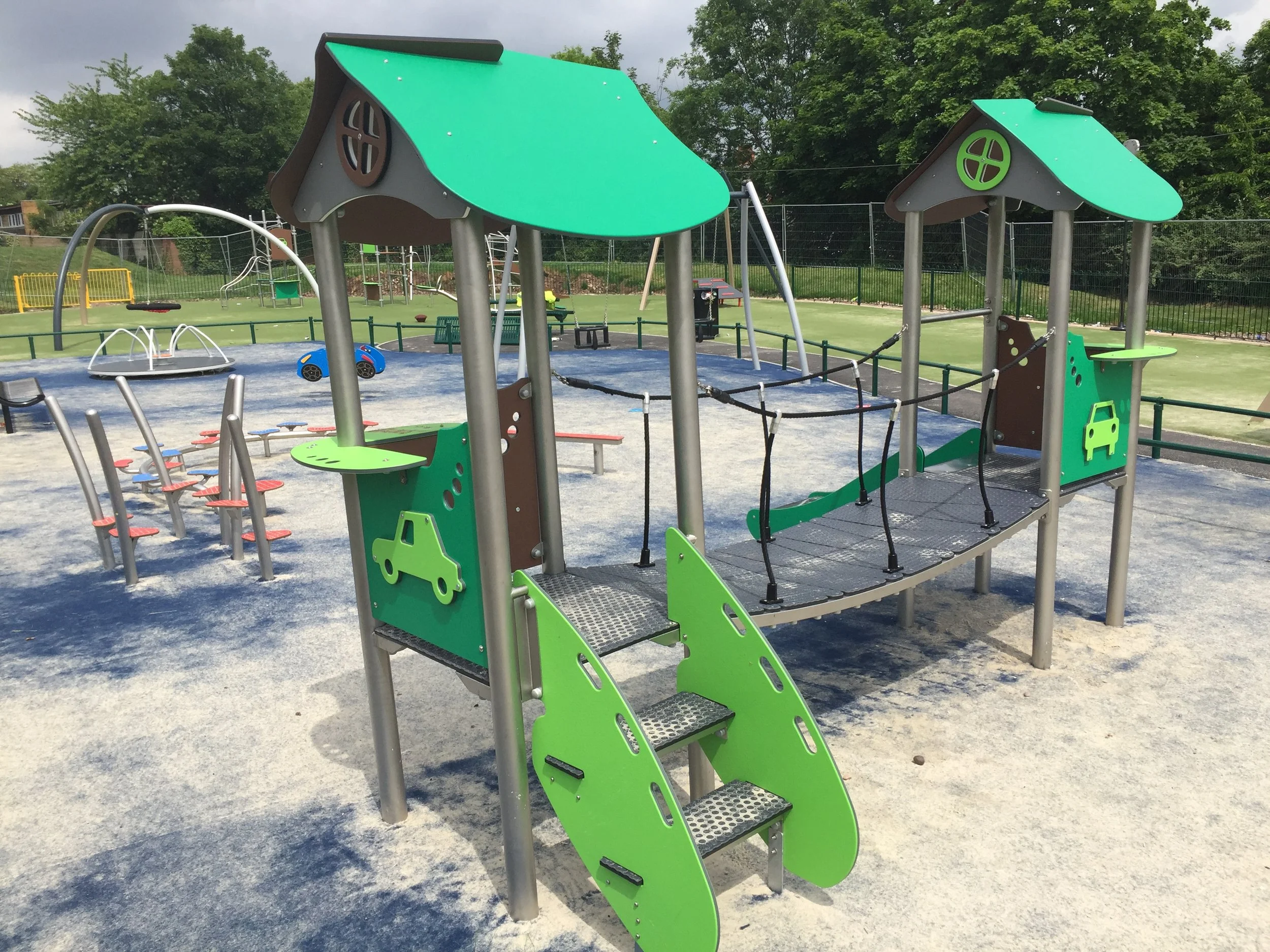 Aldermoor Lane, Coventry