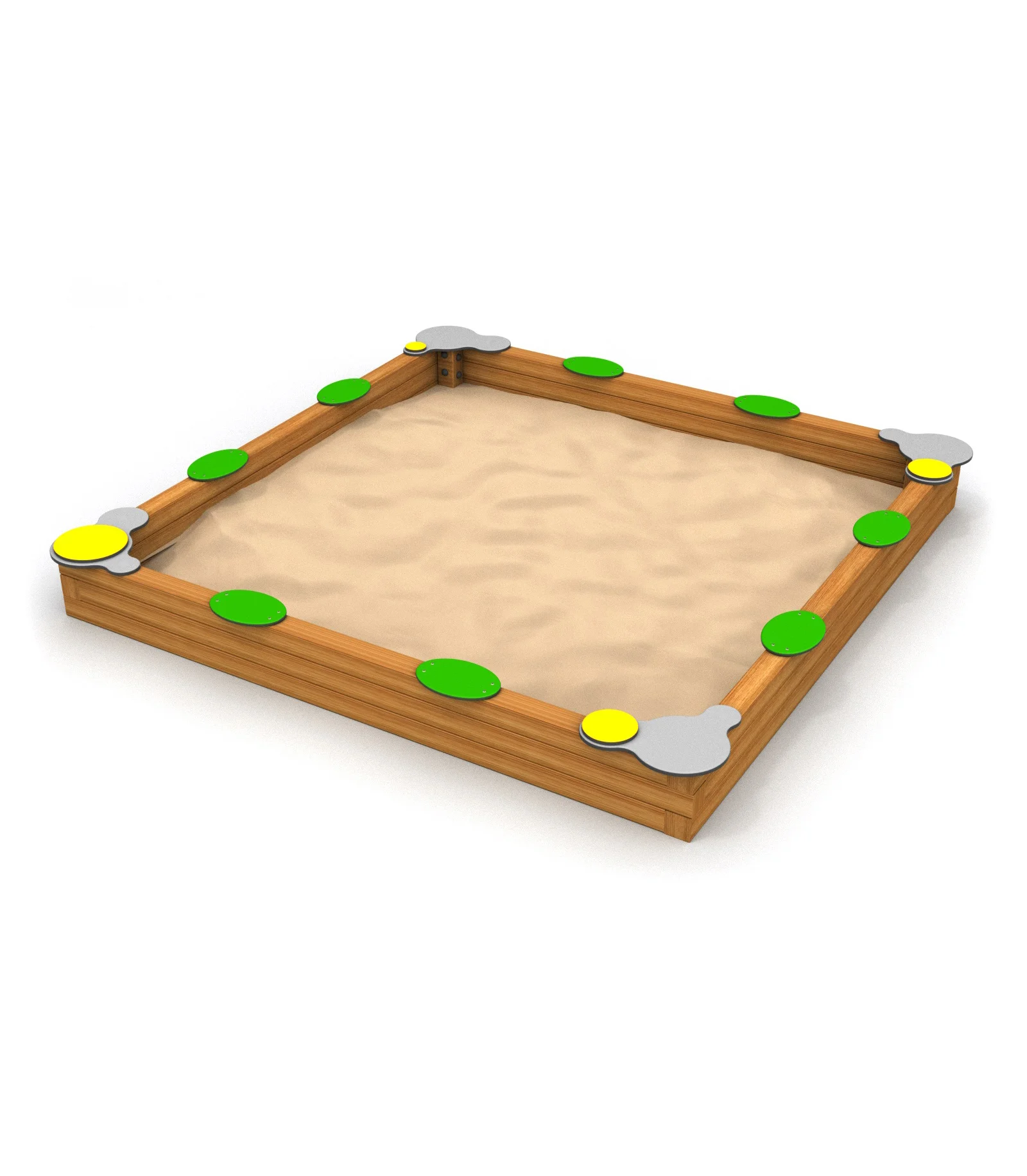 TB7061 - Greenwood Sand Box 