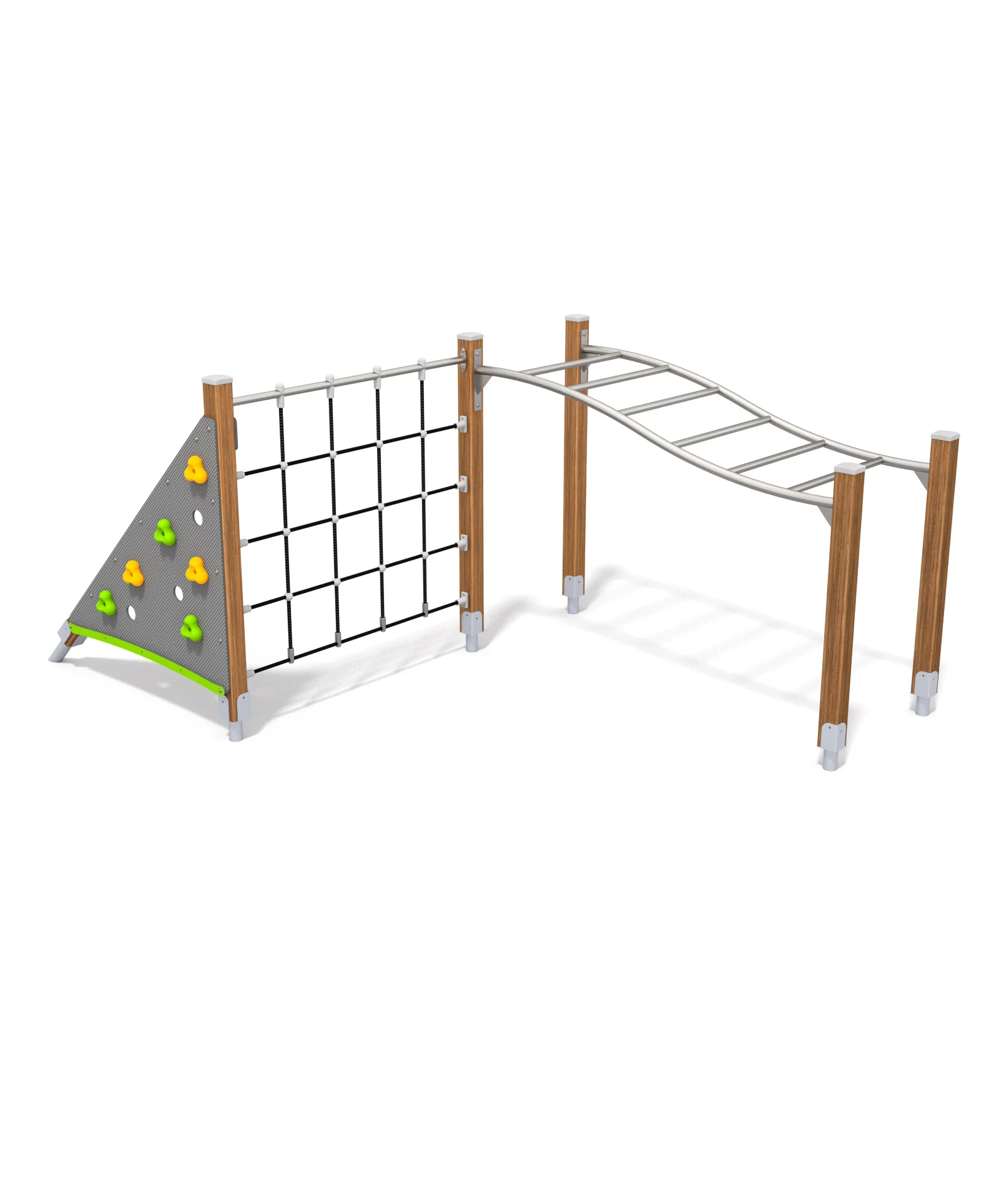 TB7040 - Whinfell Timber Overhead Challenge 