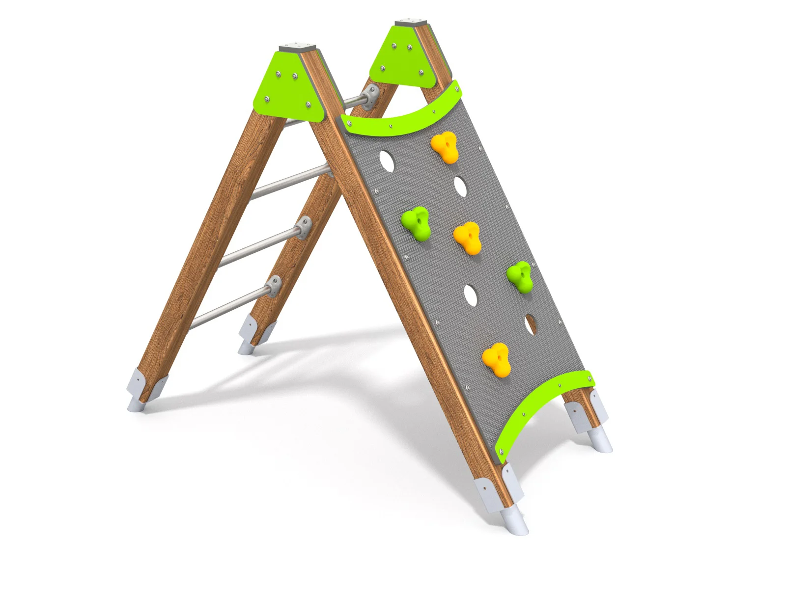 TB7041 - Whiteleaf Timber A Frame 
