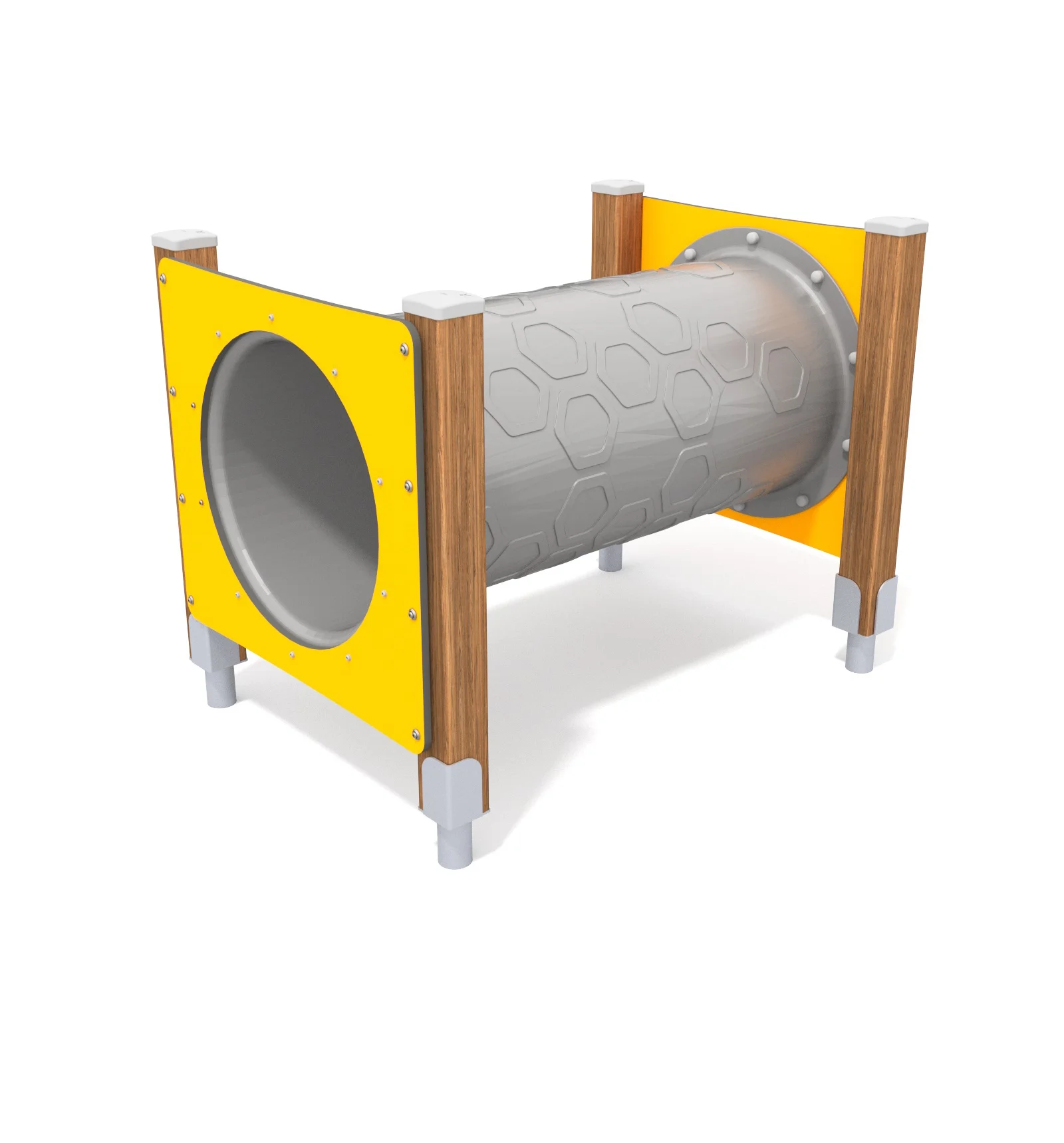 TB7102 - Ash Play Tunnel 