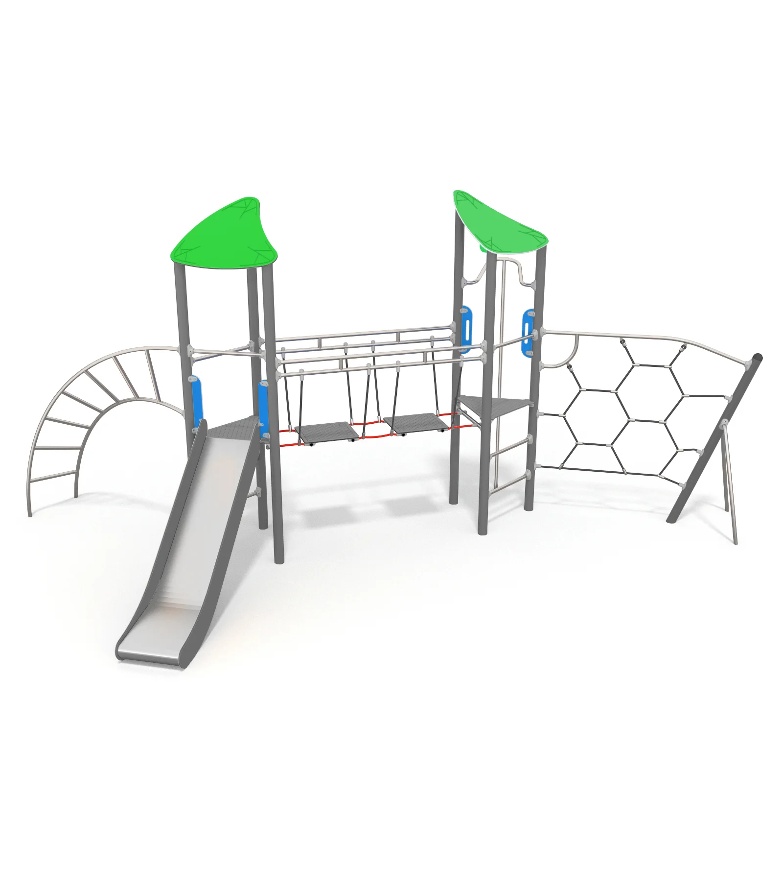 SB132 - Acamar Multi-Play Unit