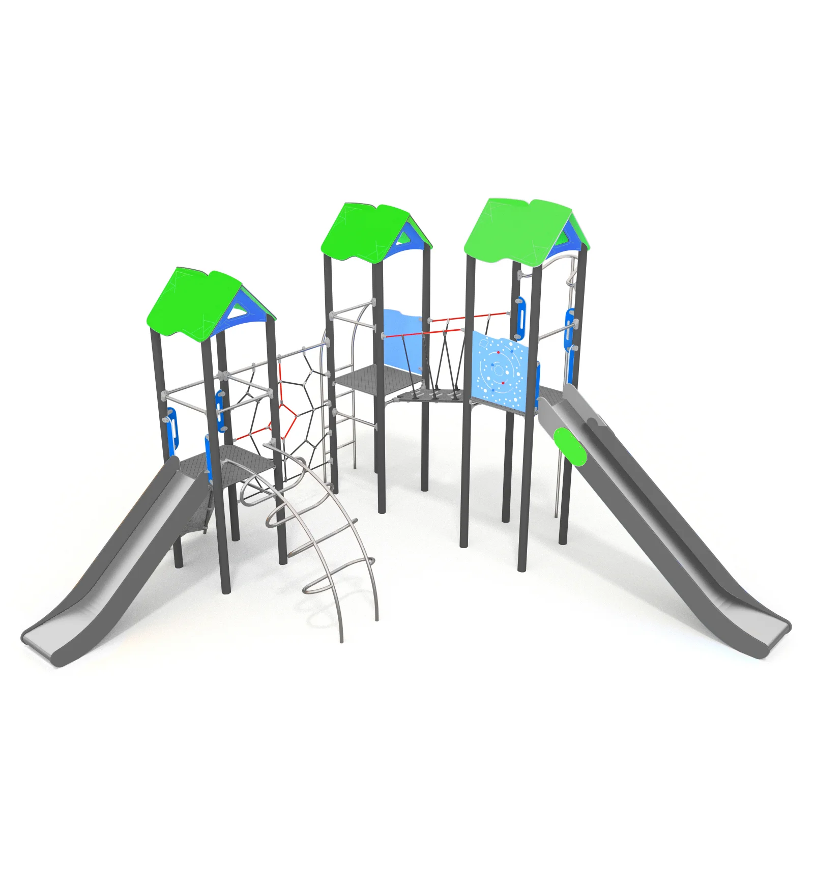 SB134 - Aclor Multi-Play Unit 