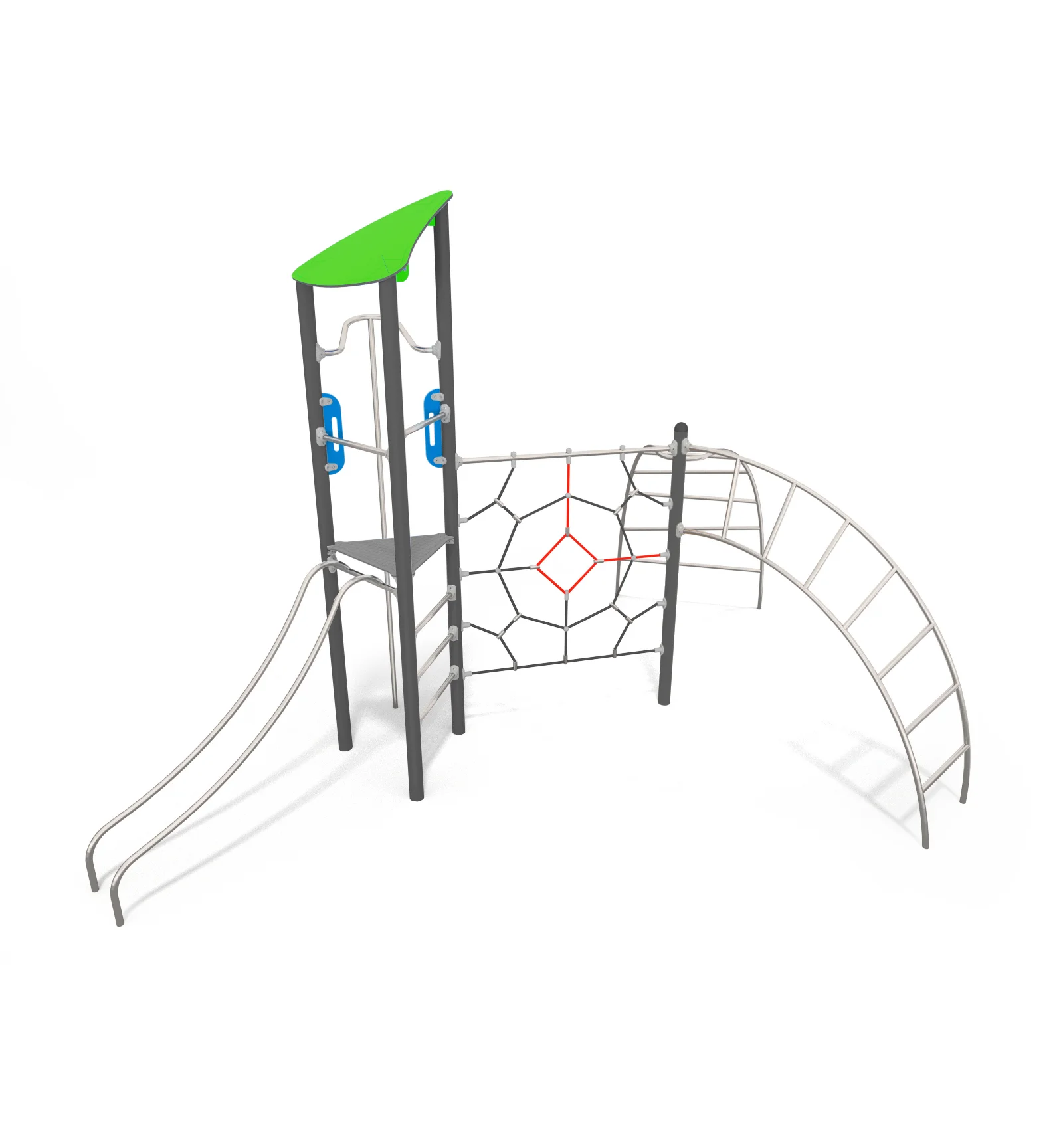 SB142 - Bacchus Multi-Play Unit 