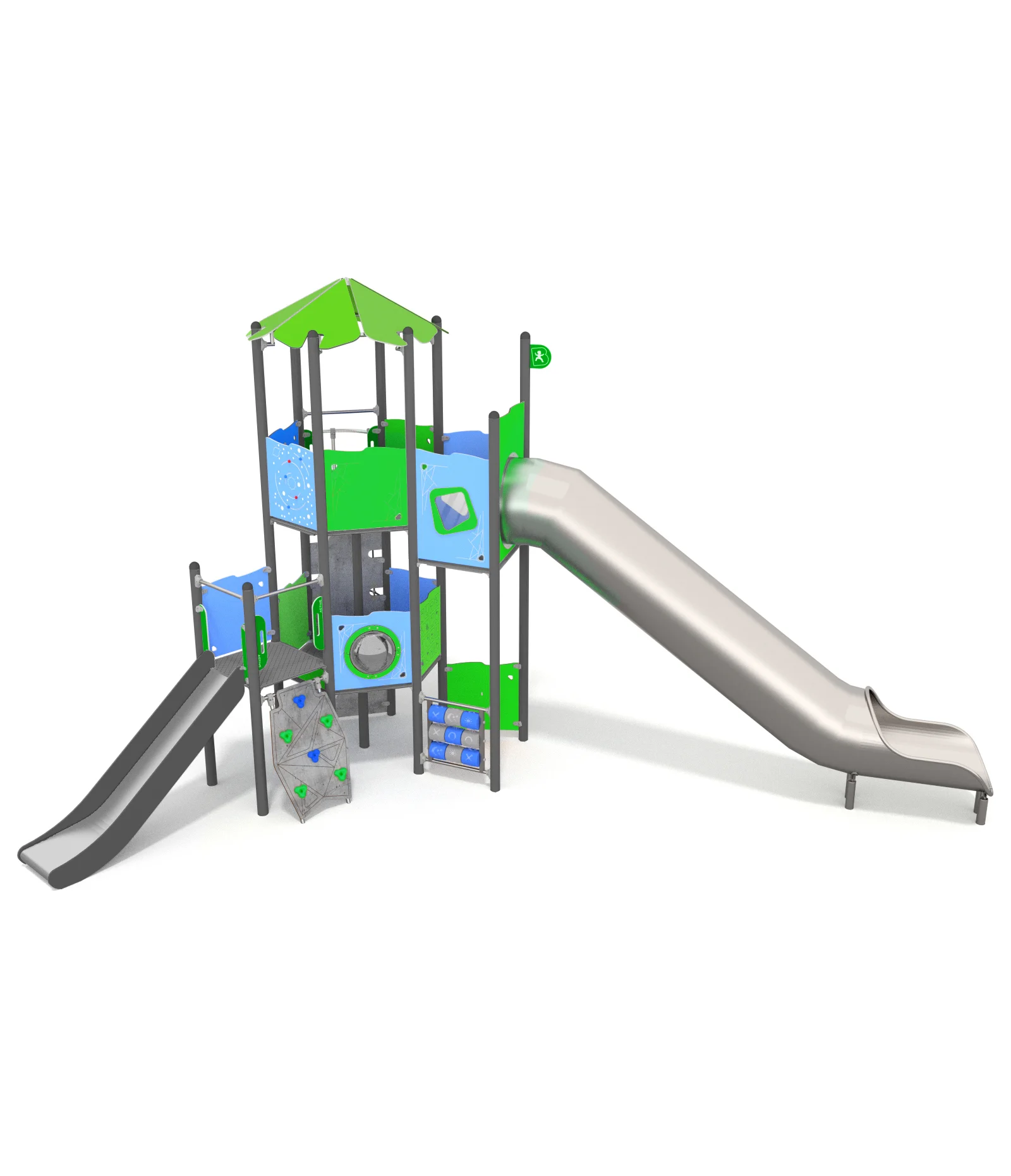 SB151 - Heze Multi-Play Unit 