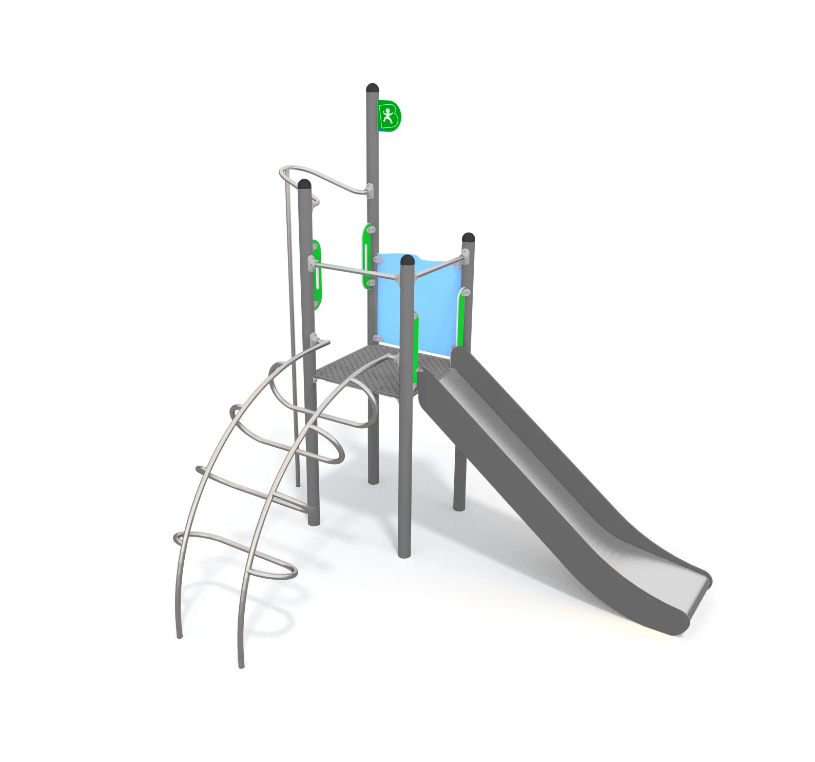 SB171 - Acrab Multi-Play Unit 