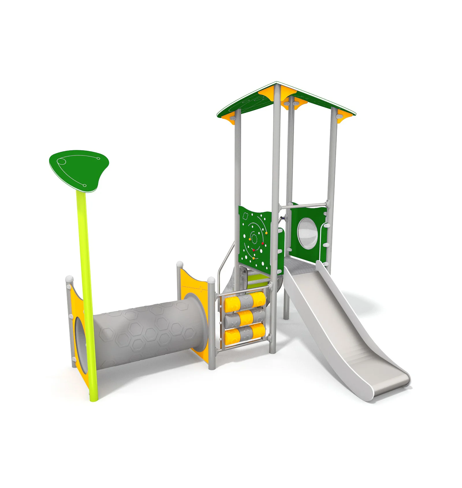 SB736 - Tarly Multi-Play Unit
