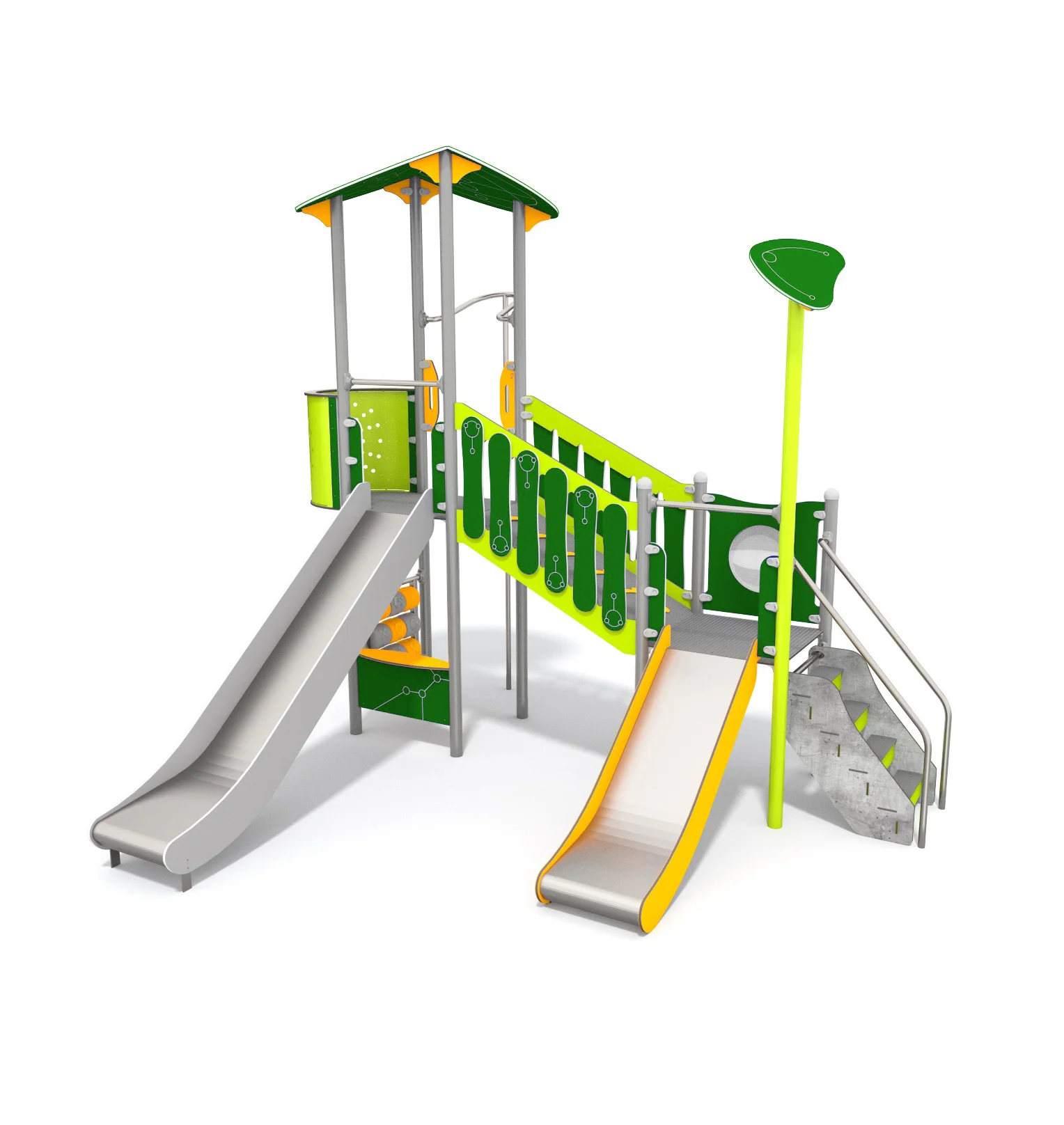 SB740 - Martell Multi-Play Unit