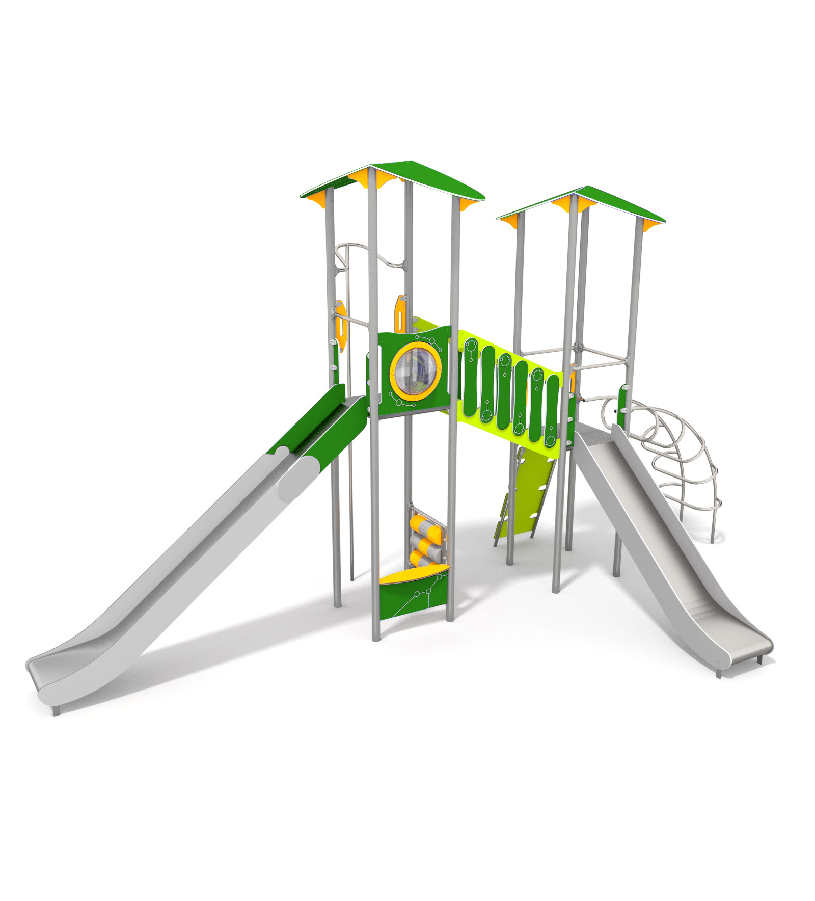 SB741 - Mormont Multi-Play Unit