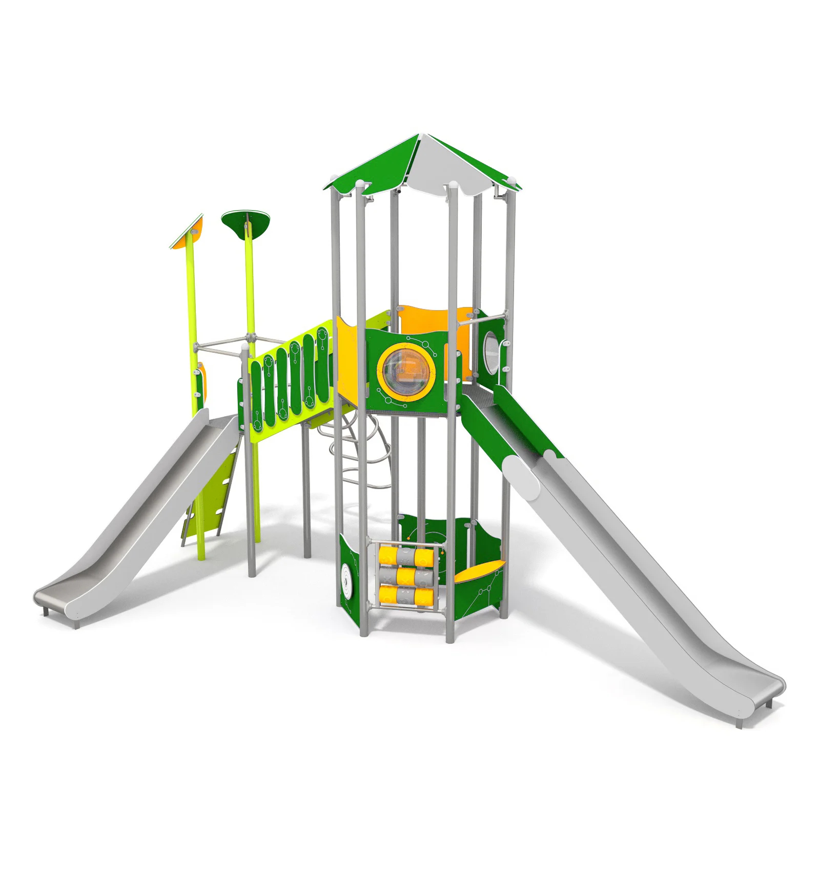 SB742 - Arryn Multi-Play Unit