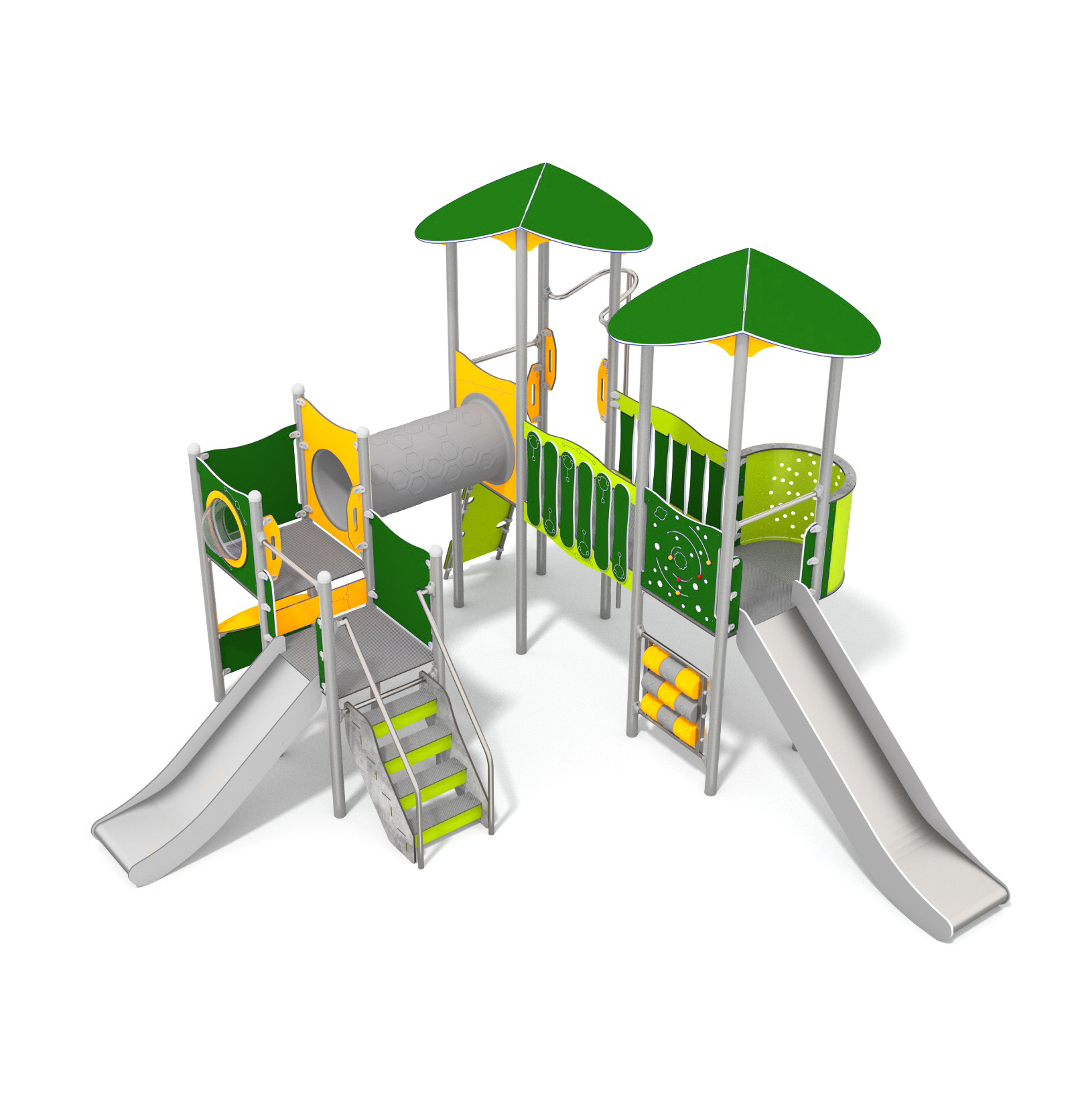 SB745 - Greyjoy Multi-Play Unit