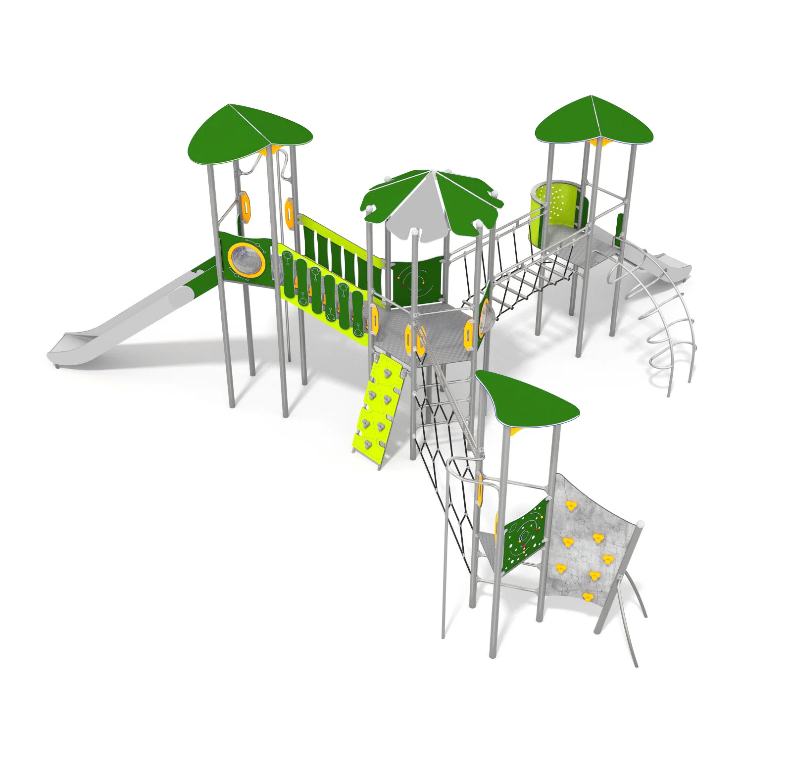 SB748 - Targaryen Multi-Play Unit