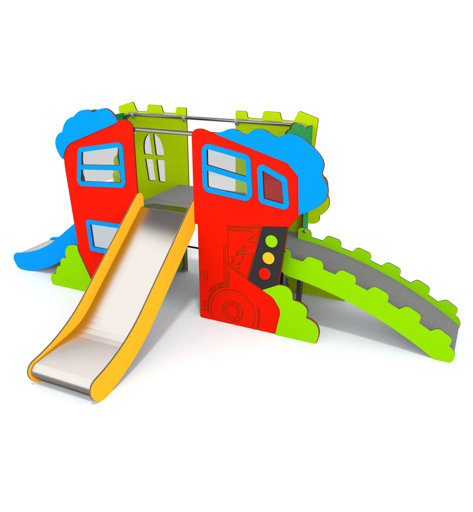 SB1059 - Alfred Multi-Play Unit 