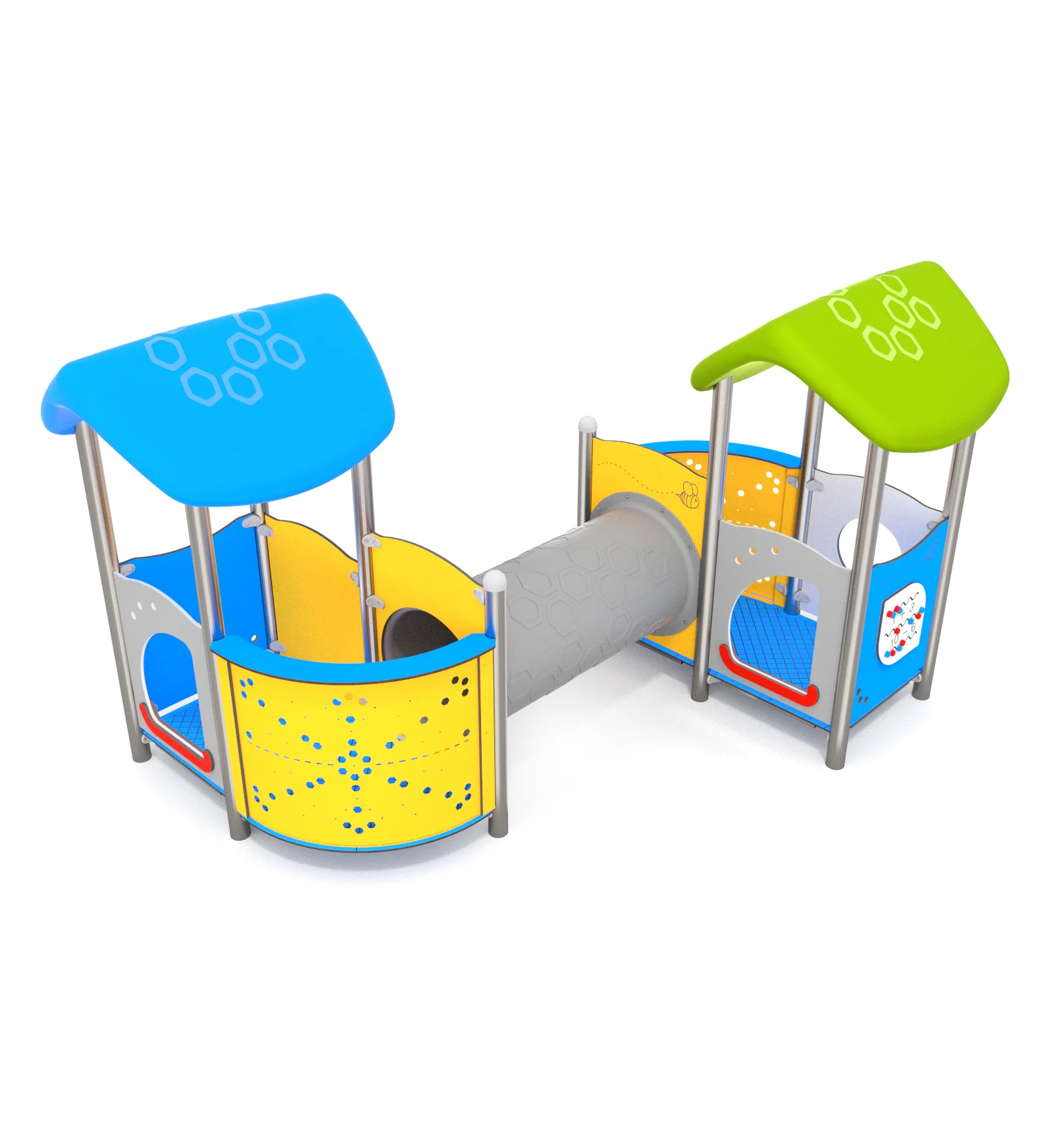 SB6149 - Wilma Multi-Play Unit 
