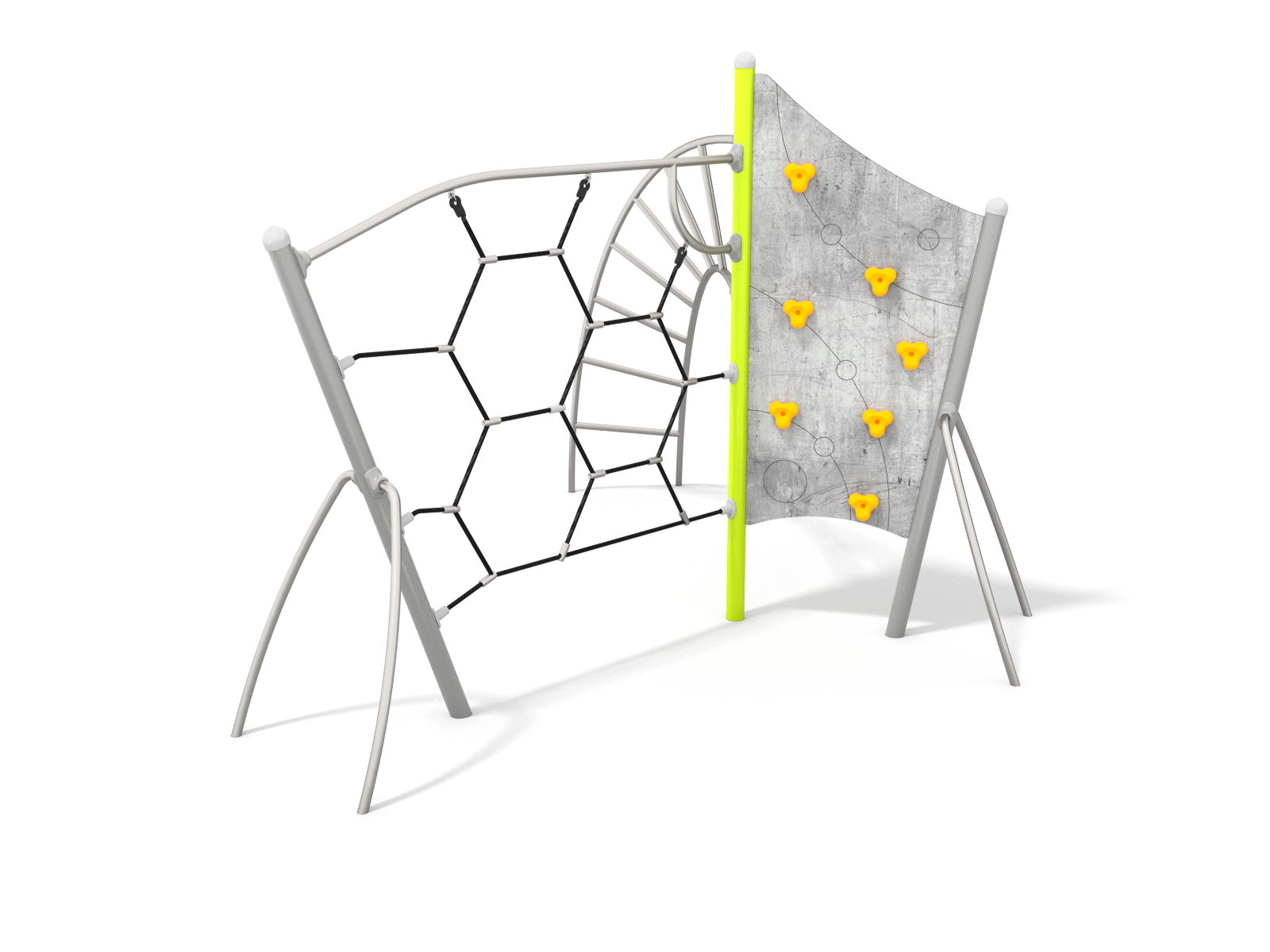 SB749 - Tarth Climbing Unit