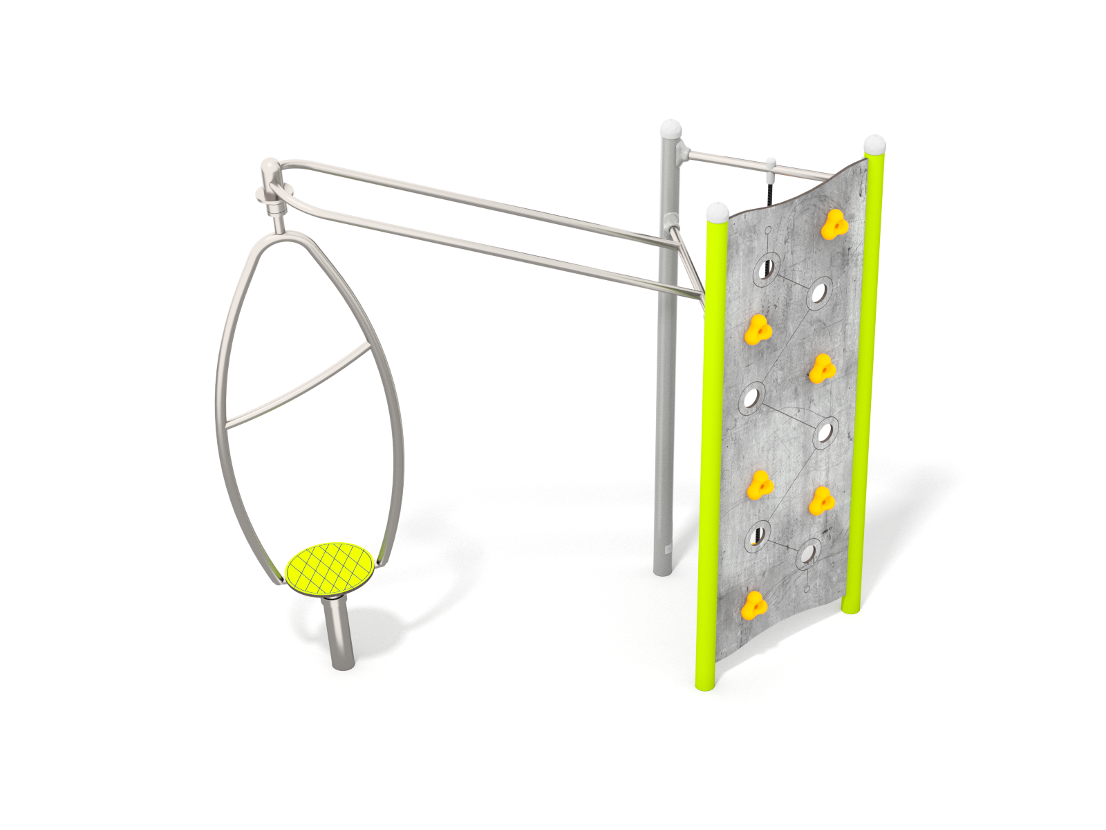 SB750 - Frey Multi-Play Unit