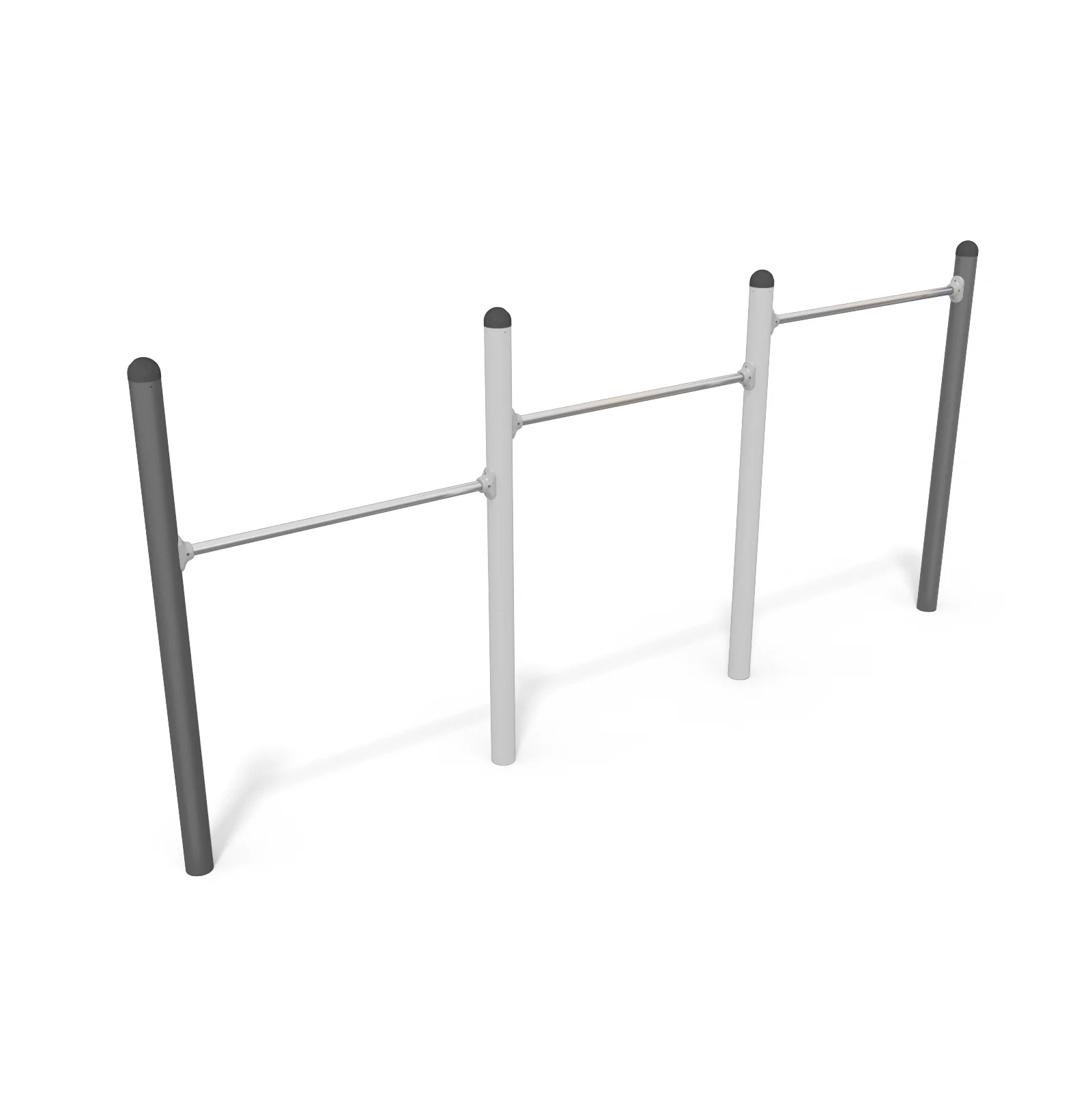 SB148 - Talitha Triple Turning Bars 