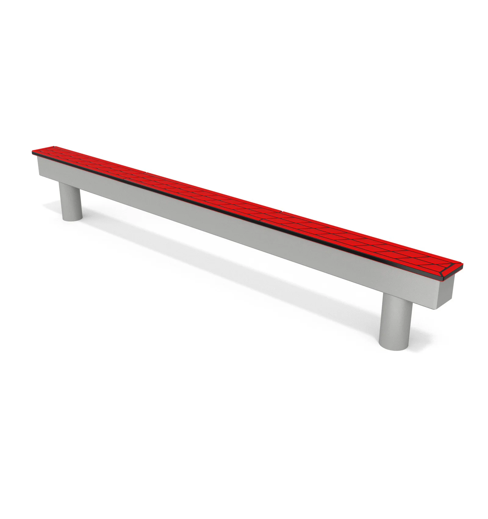 SB3044 - Okul Balance Beam 