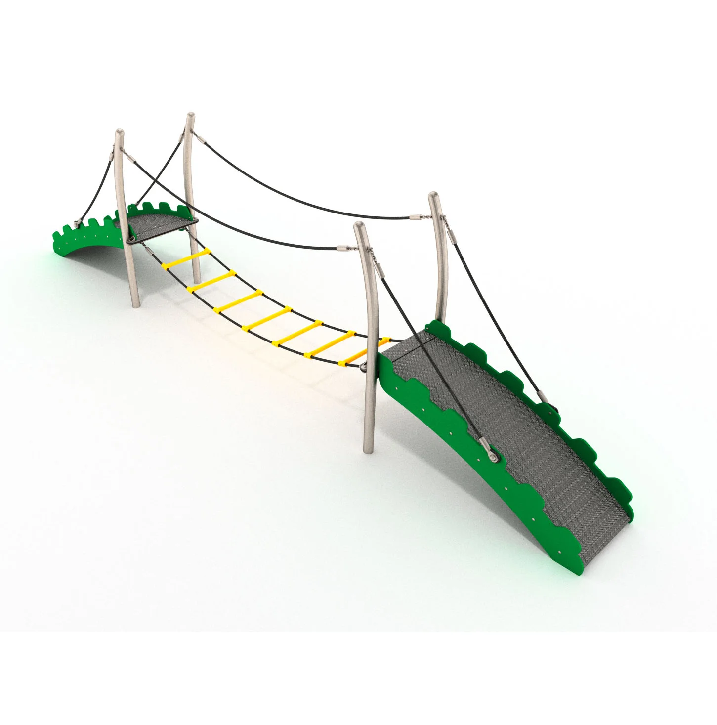 SB6057 - Laura Rope Bridge 