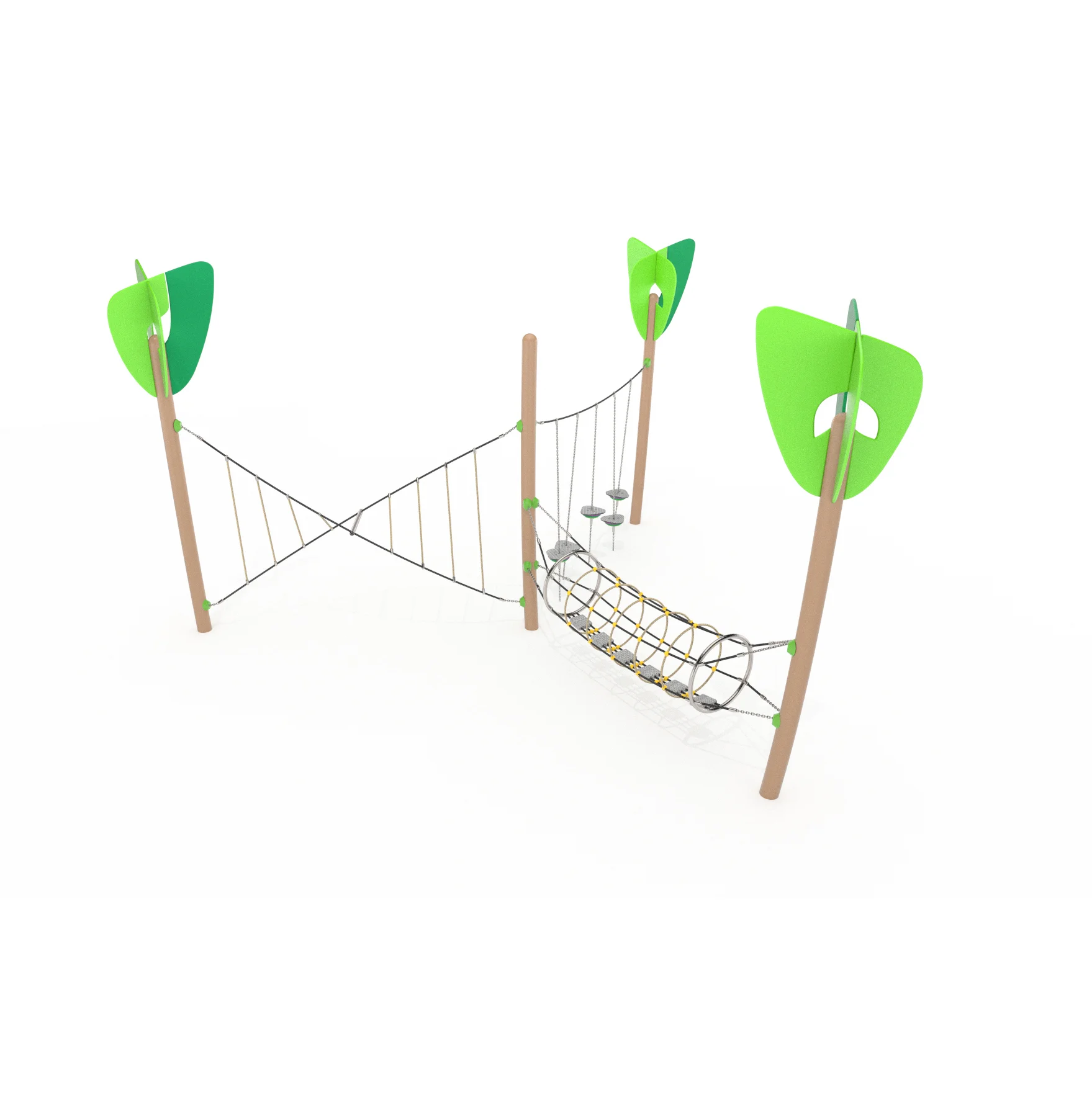 SB8082 - Beshore Agility Trail