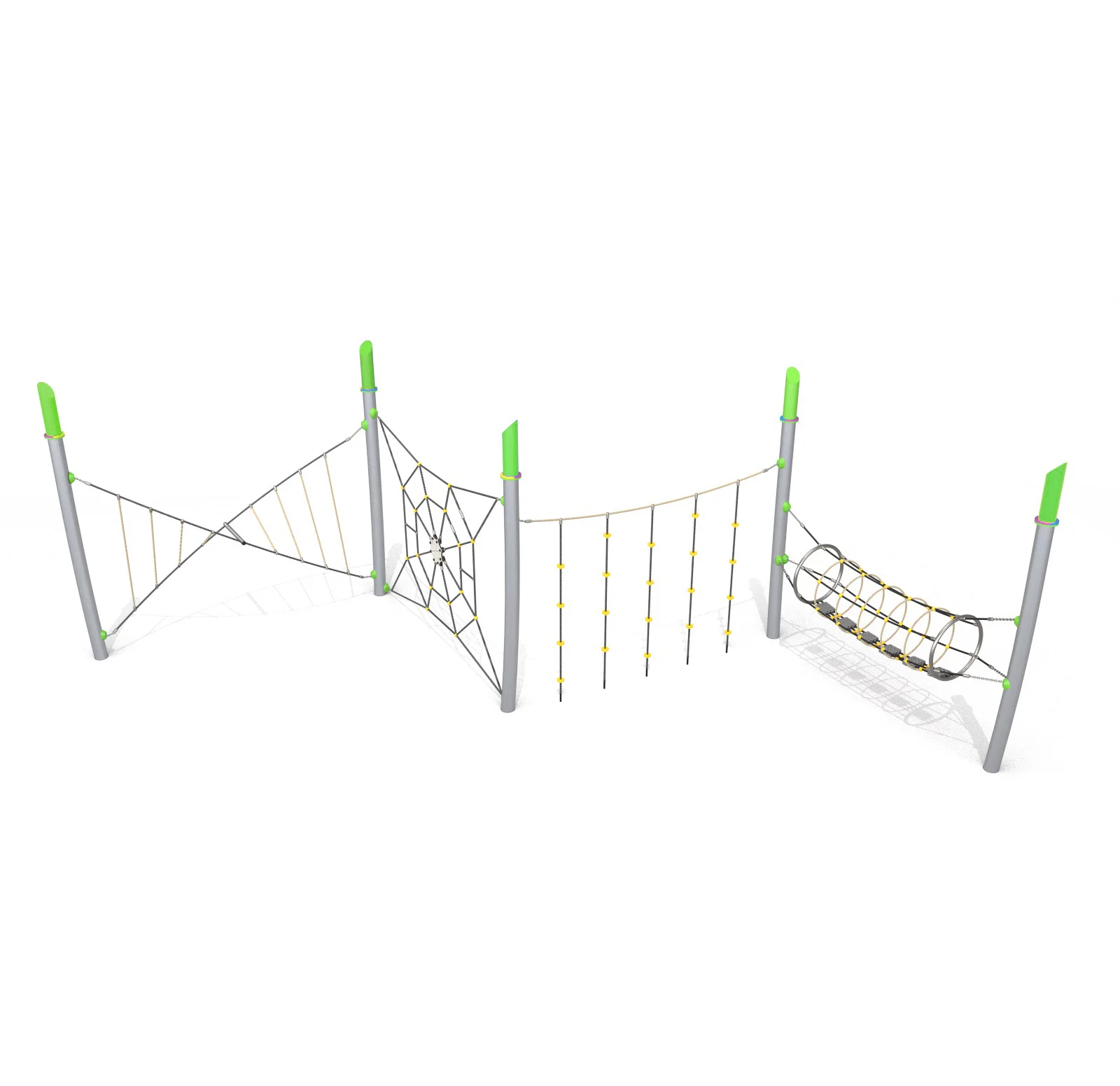 SB8104 - Urals Agility Trail 
