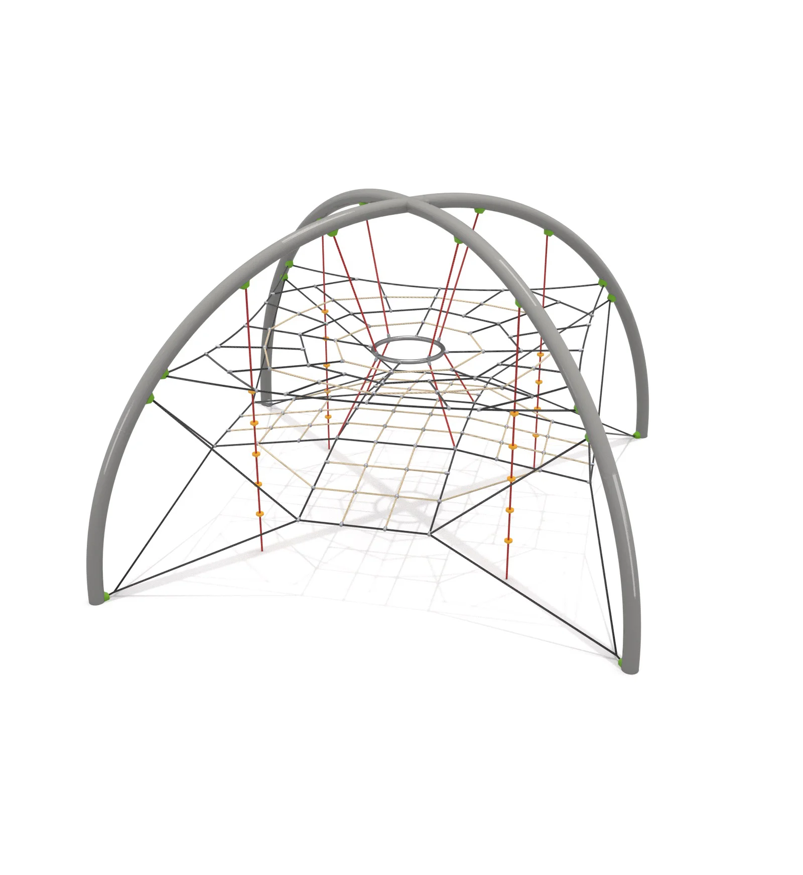SB8152 - Decrux Climbing Net 