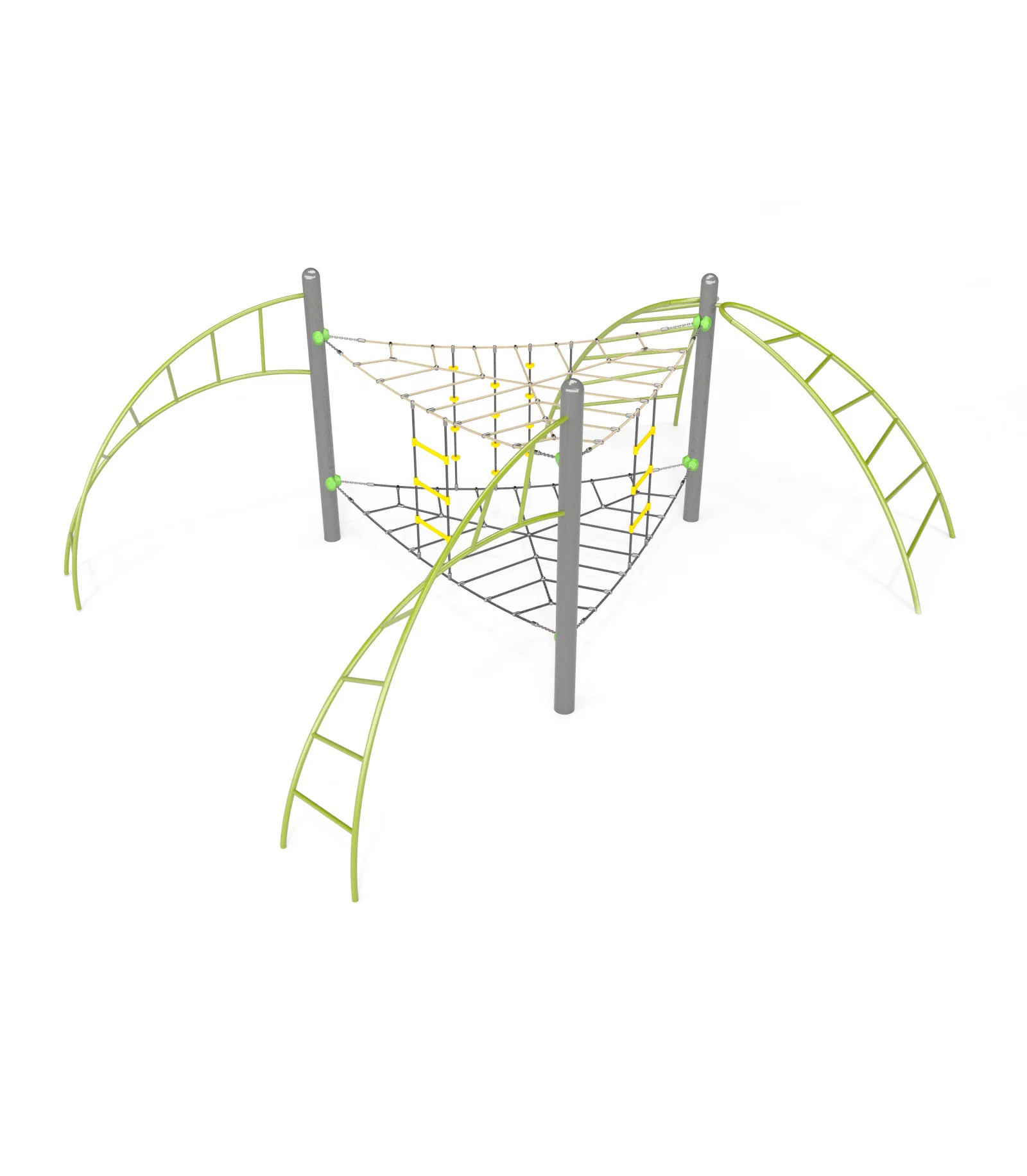 SB8156 - Danyang Net Climbing Unit 