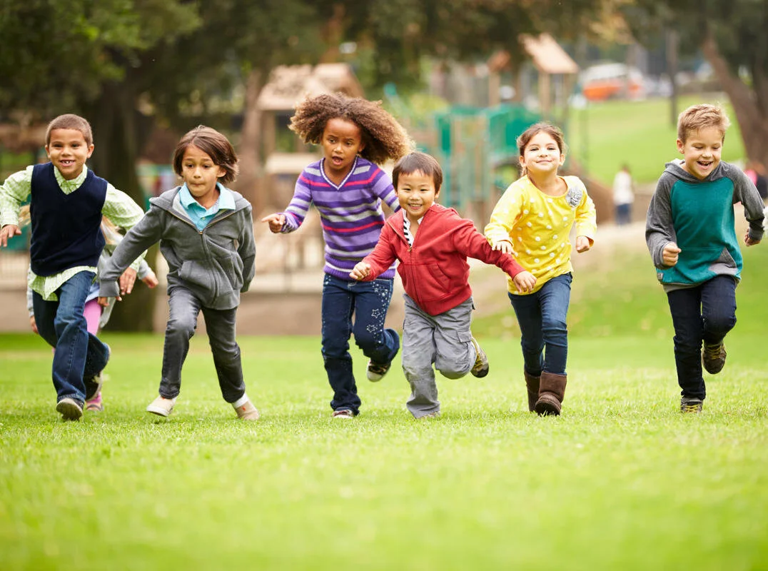 Ready, Steady... PLAY!