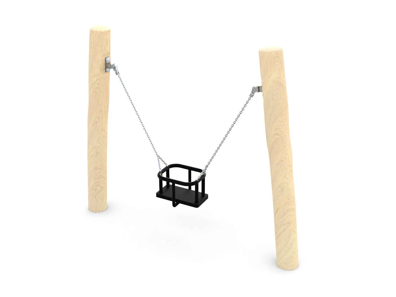 TBR7132 - Dodrio Robinia Toddler Post Swing