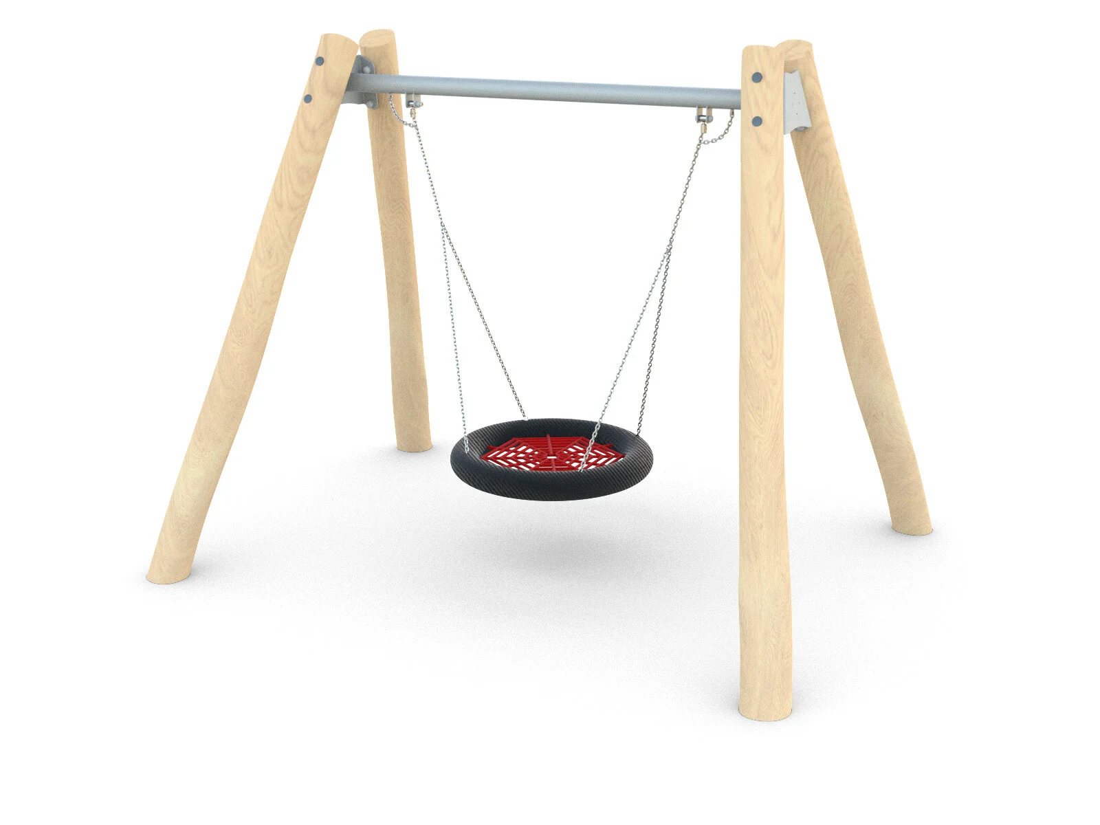 TBR7133 - Charizard Robinia Basket Swing