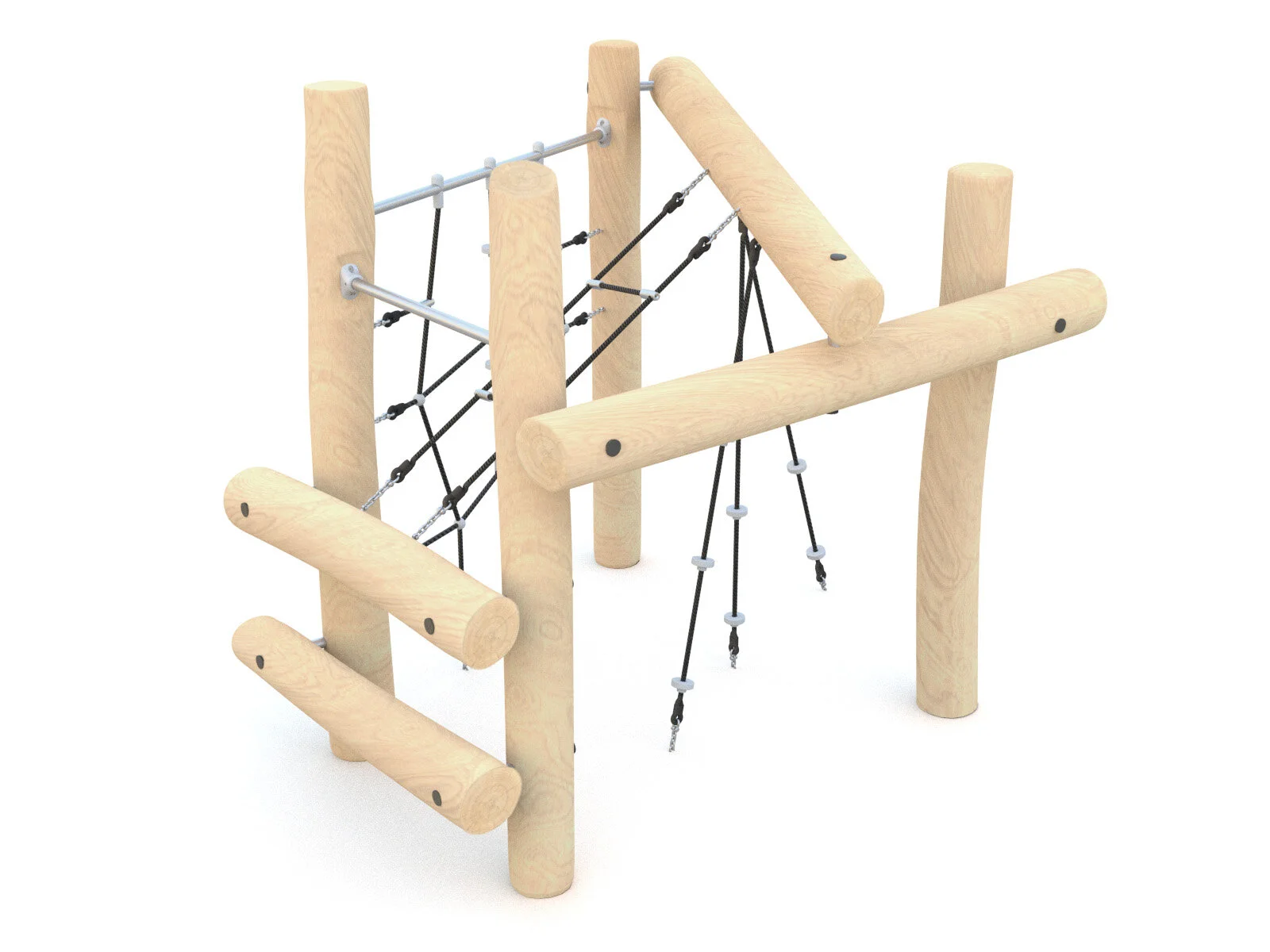TBR7155 - Magmor Robinia Climbing Unit
